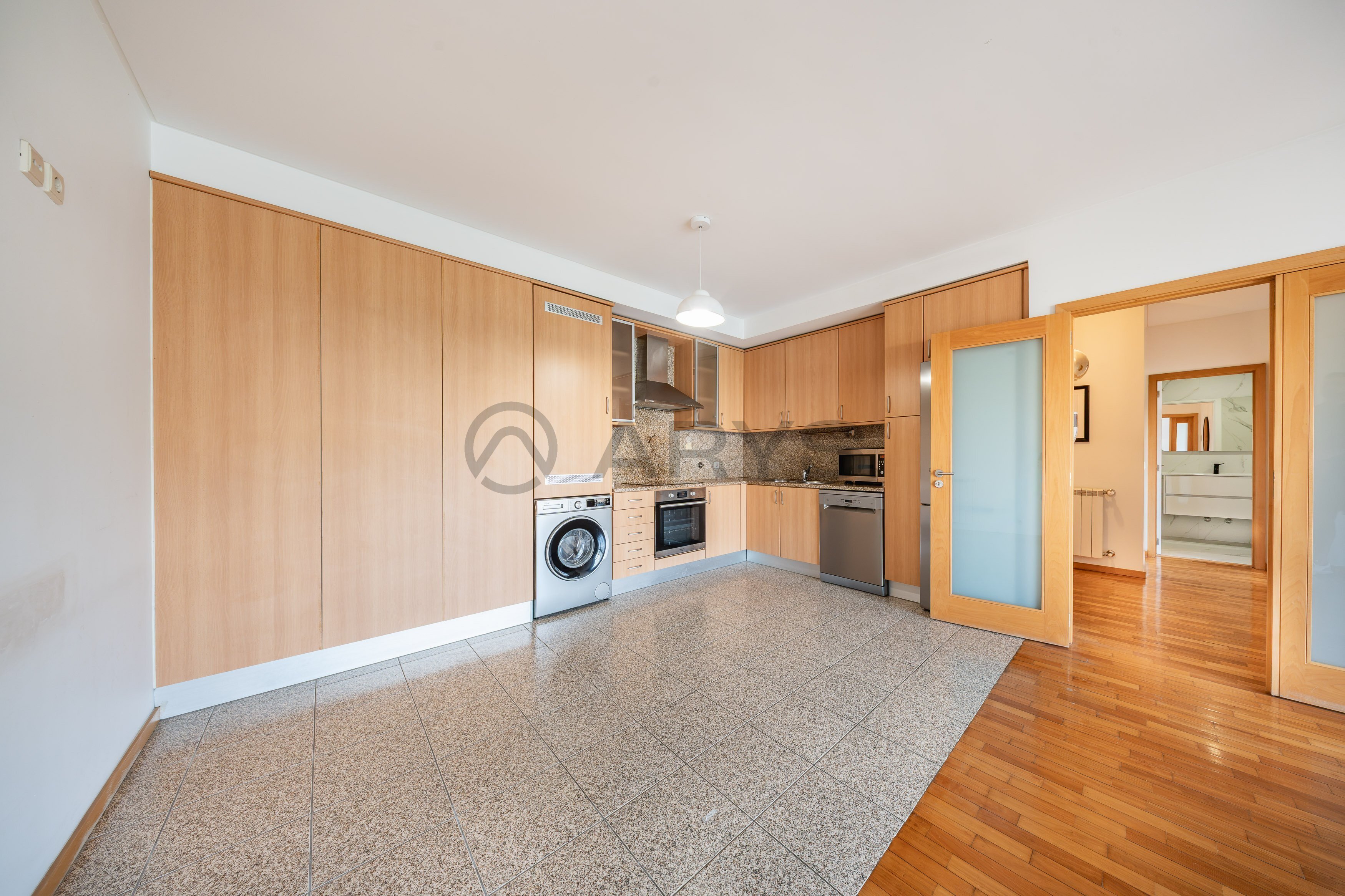 Apartment T1