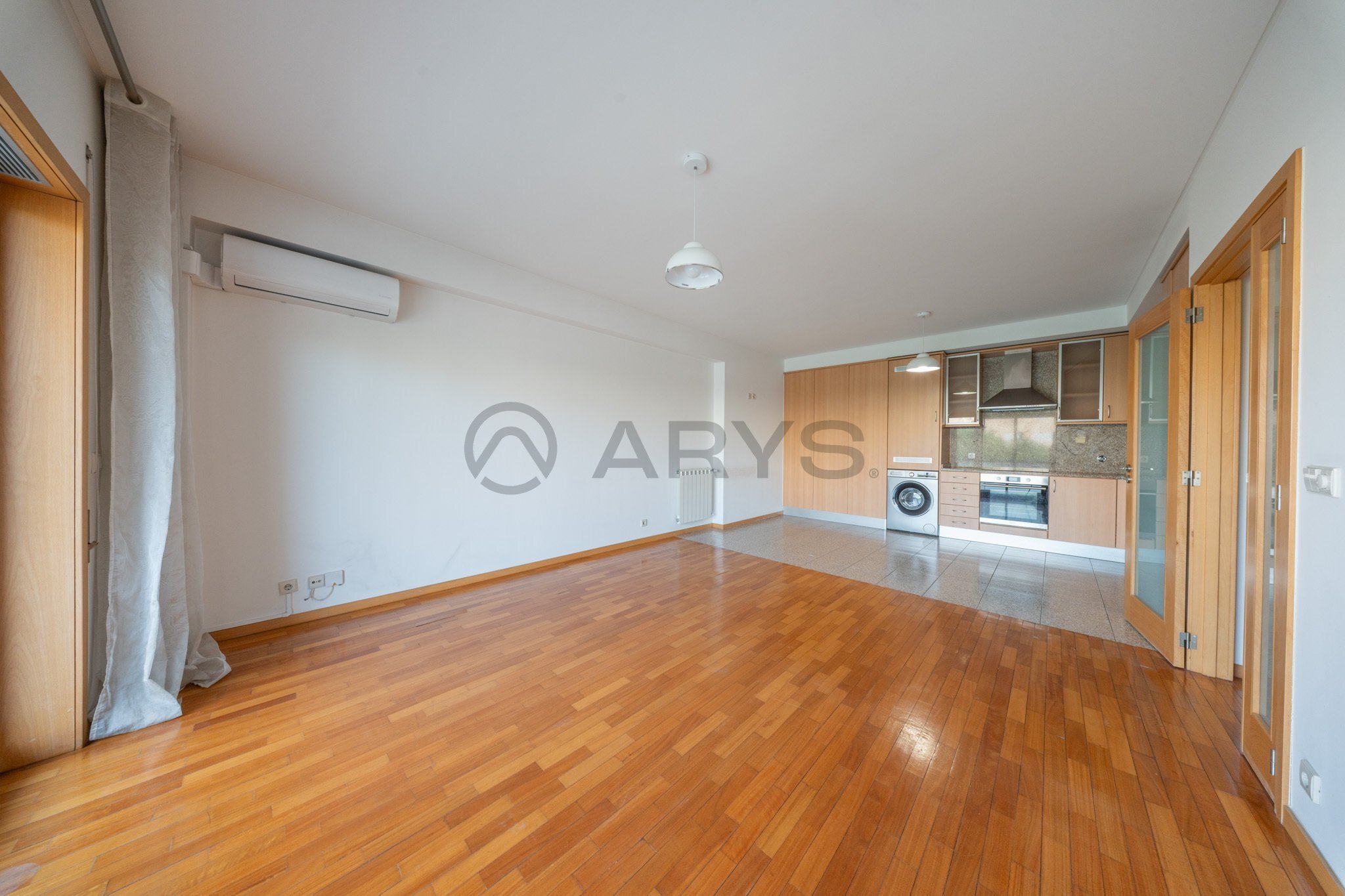 Wohnung T1