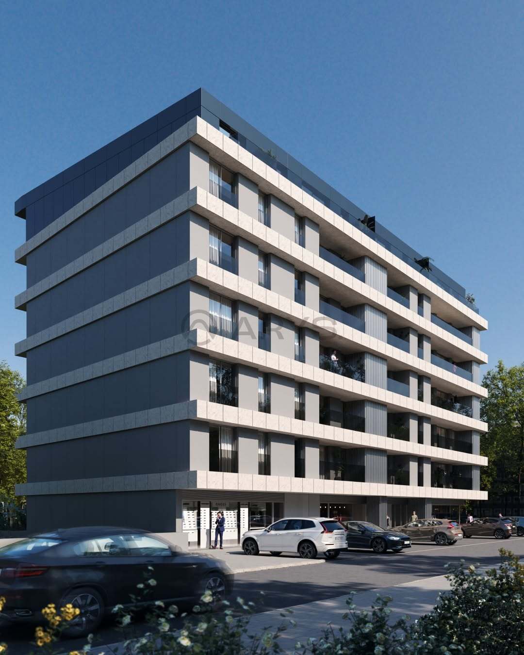 Apartamento T2