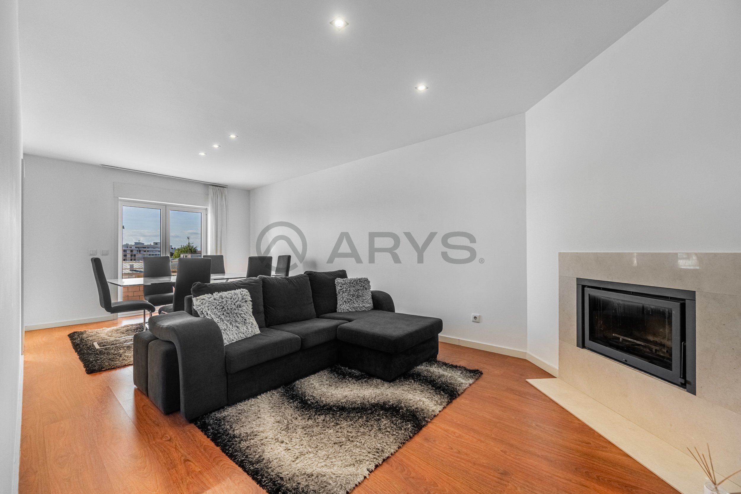 Apartamento T2