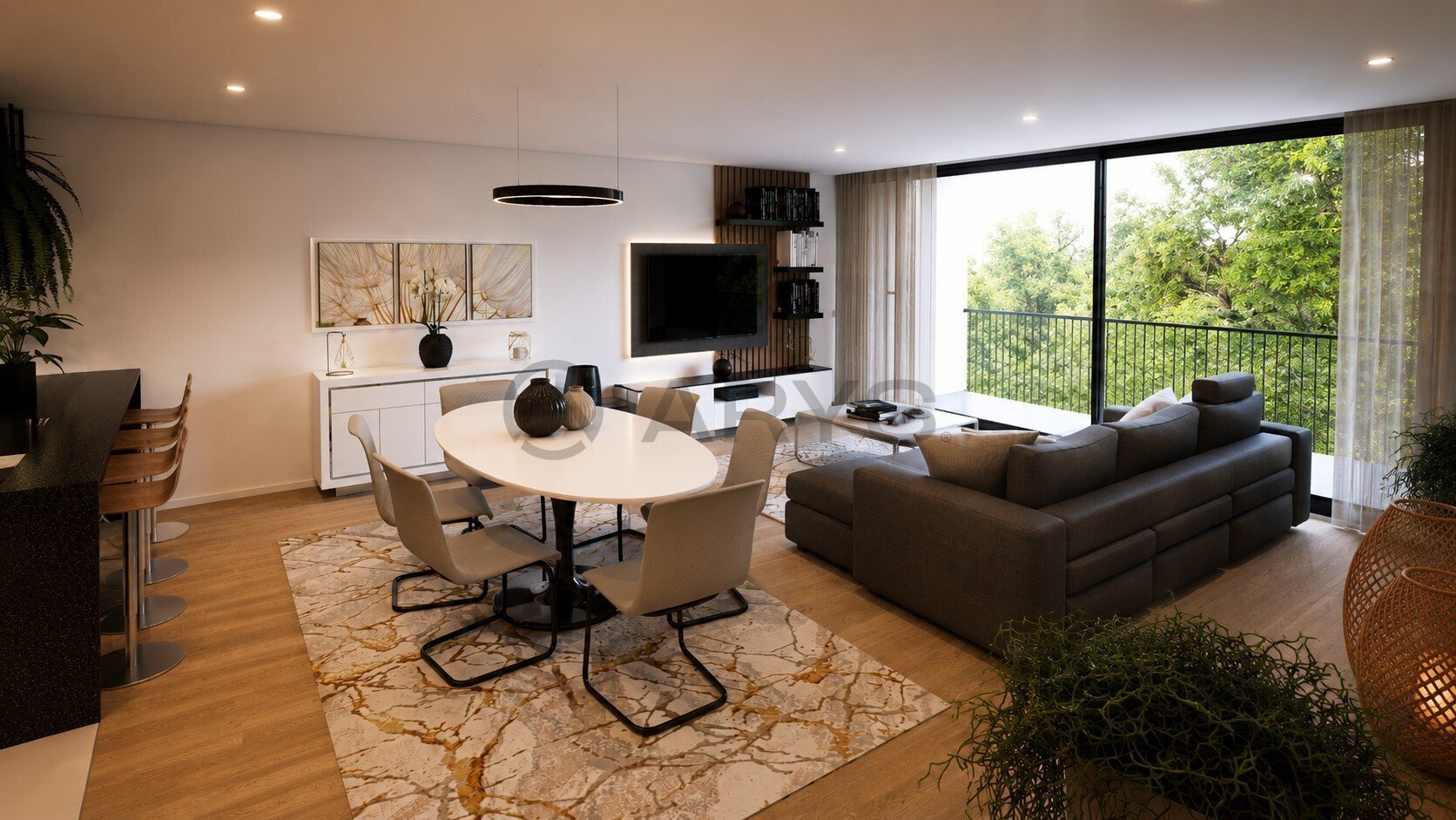 Apartamento T3