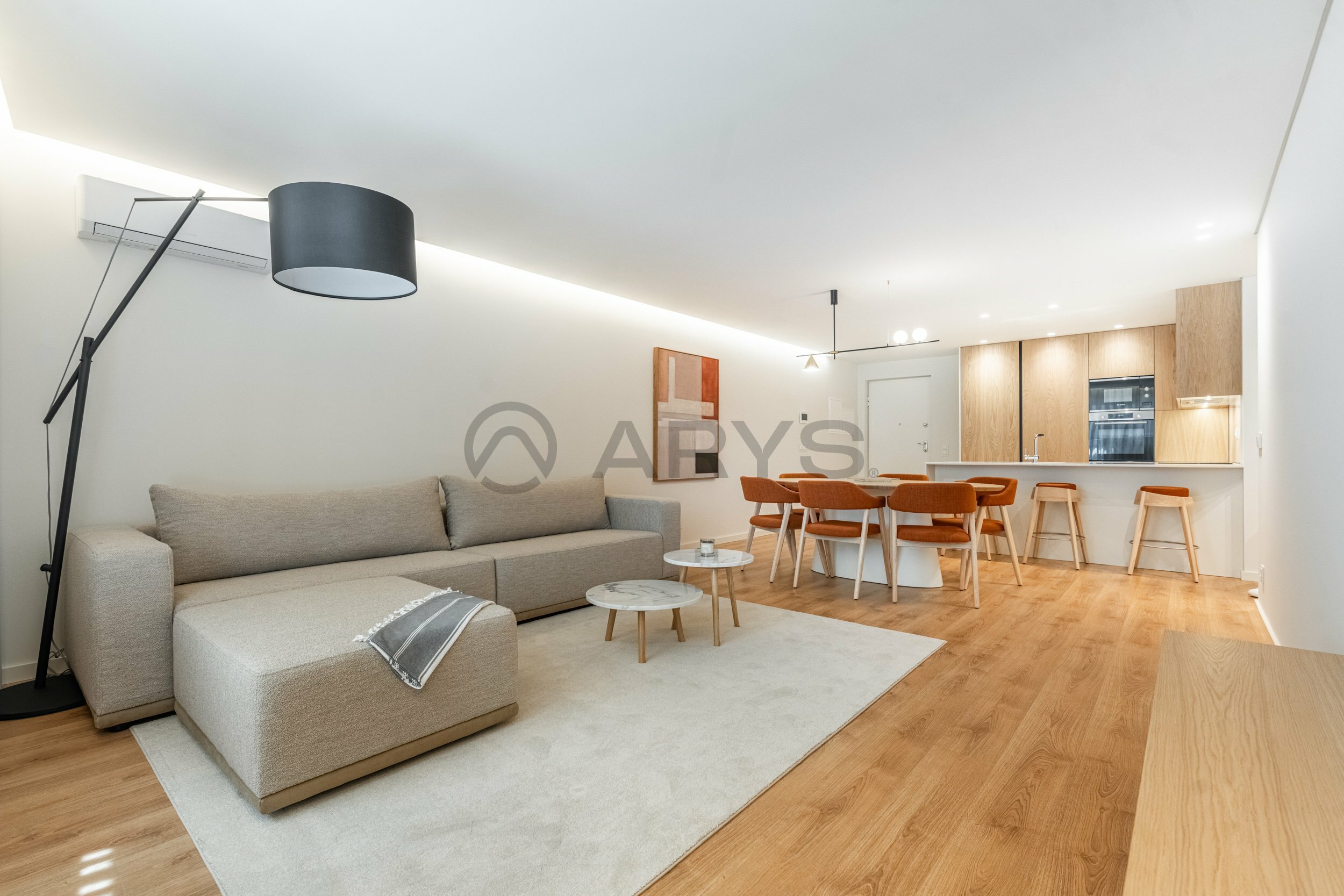 Wohnung T1