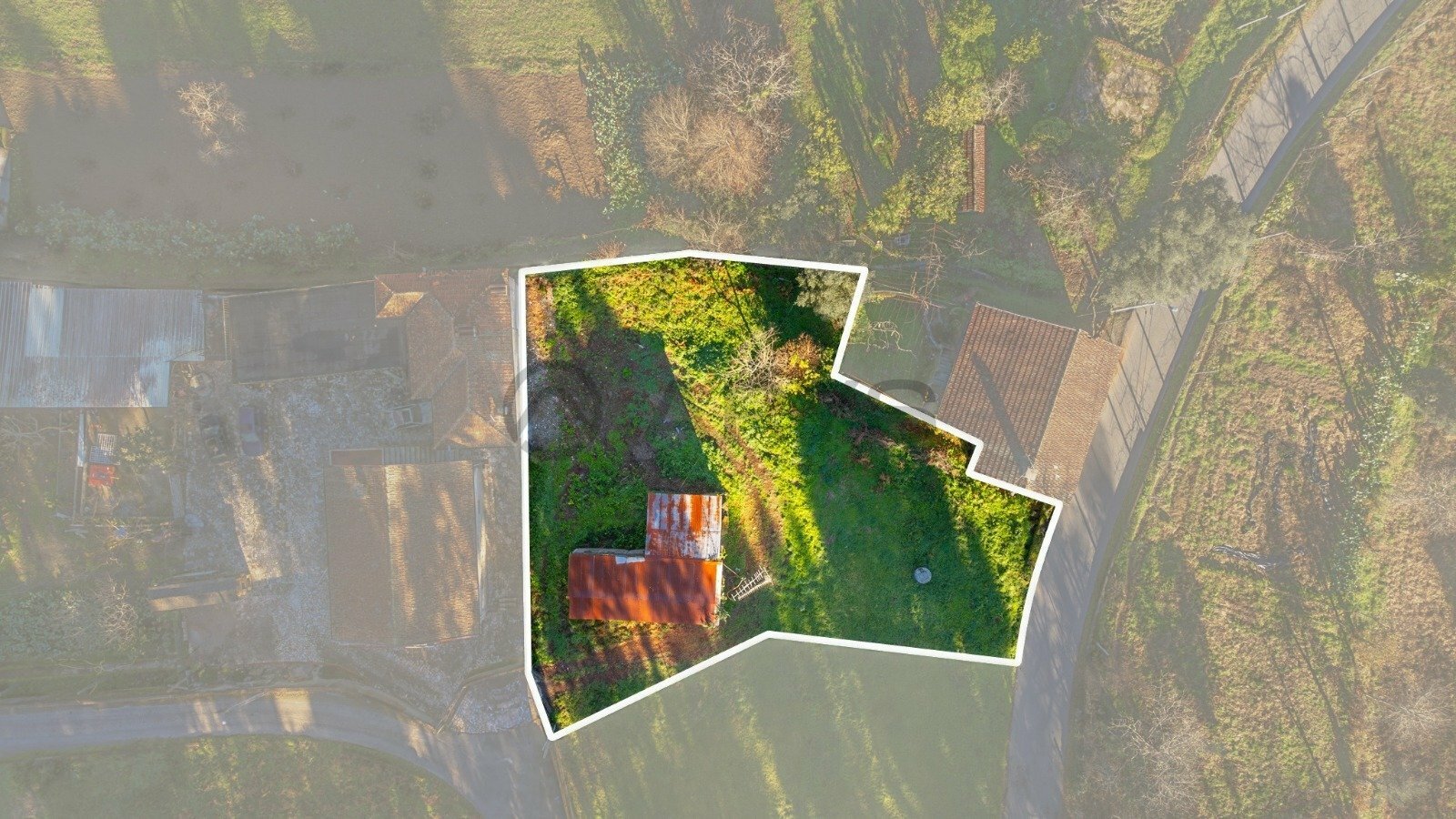 Terreno