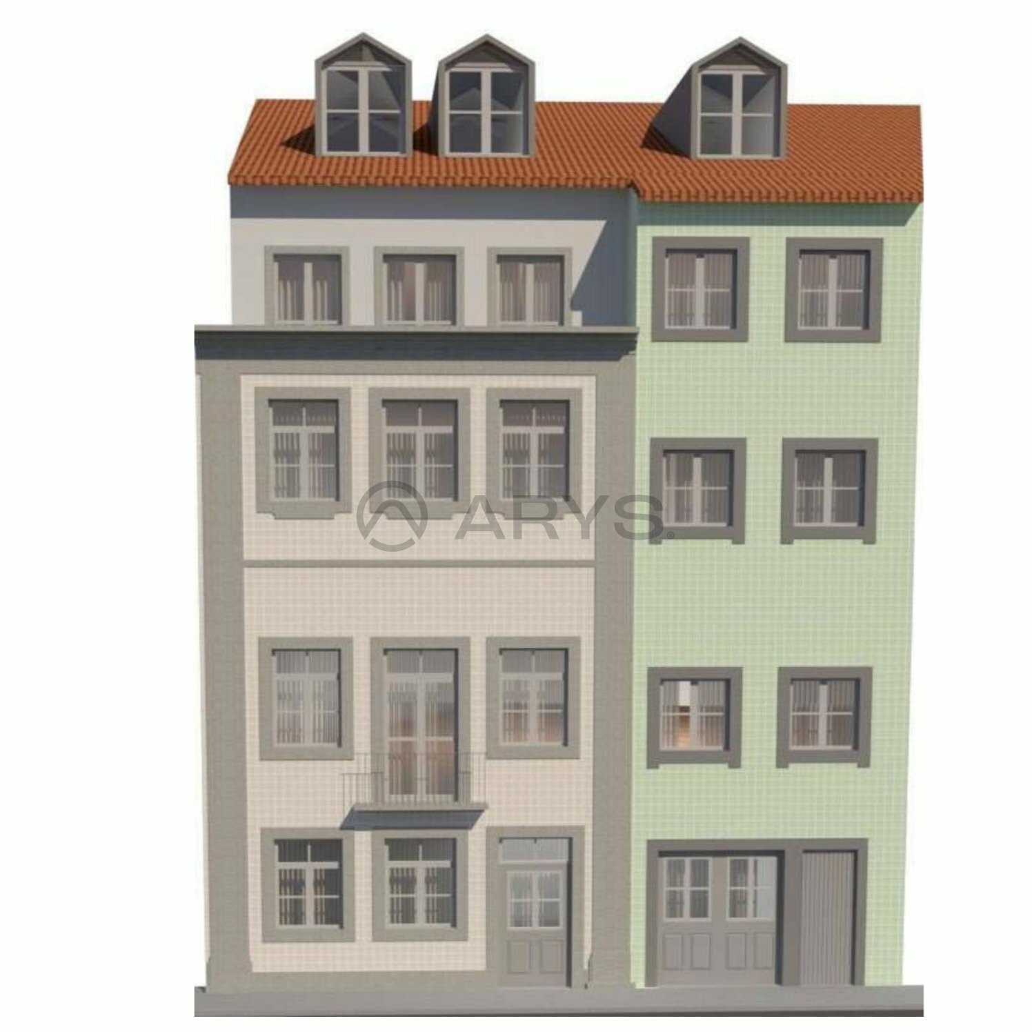 Apartamento T2