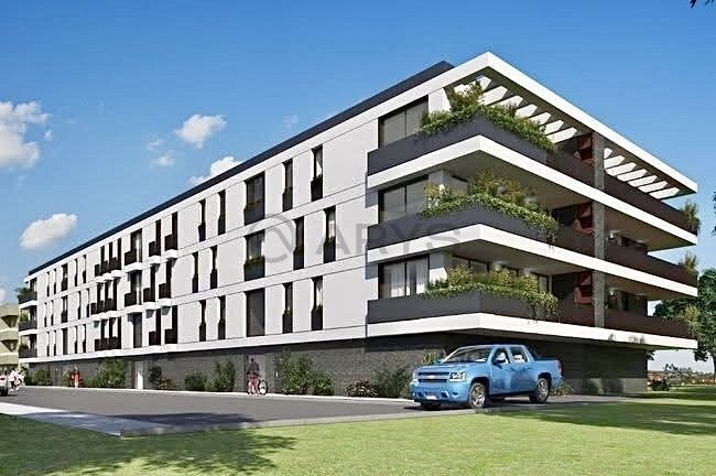 Apartamento T3