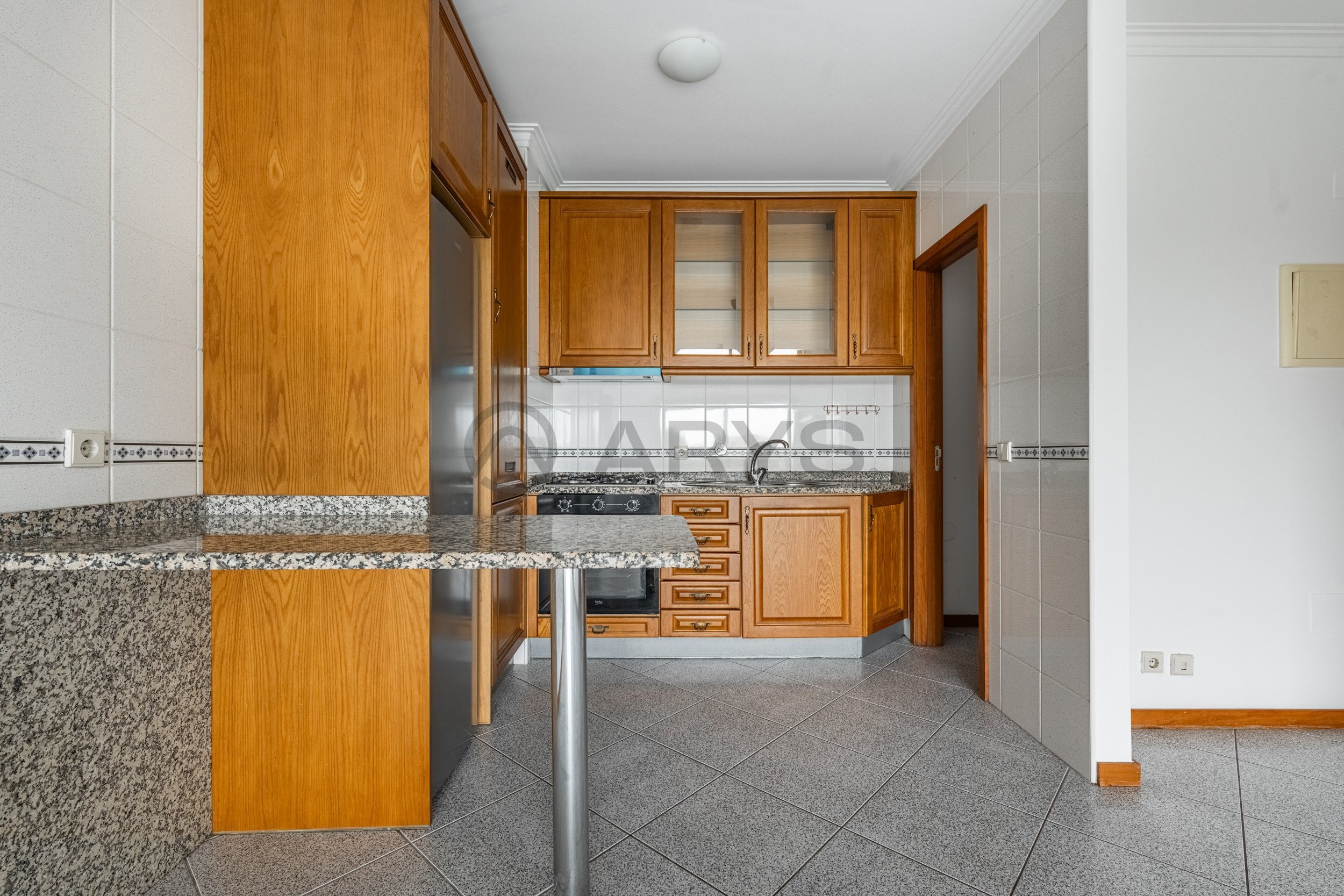 Appartement T1