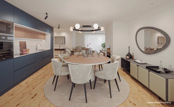 Apartamento T2