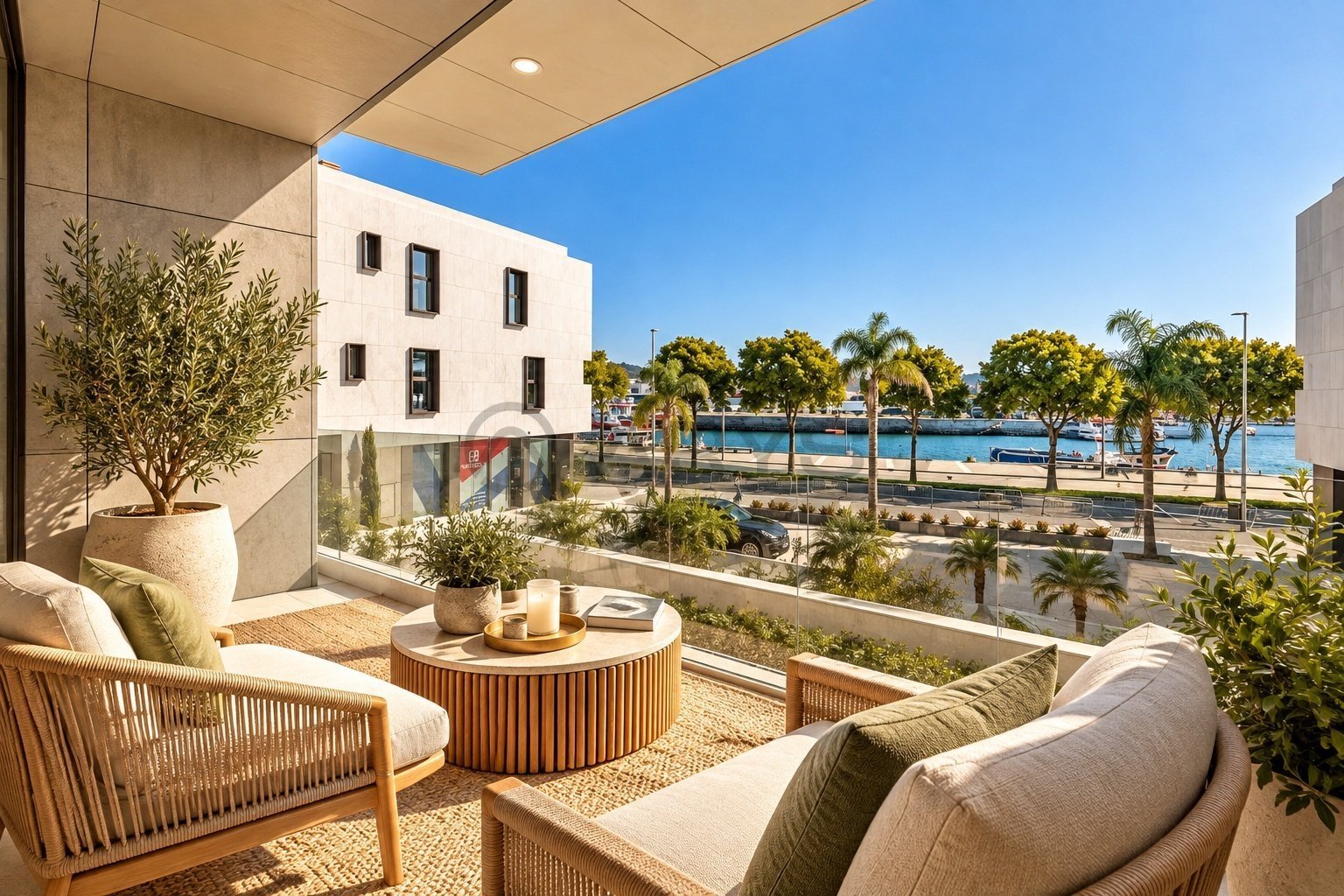 Apartamento T3