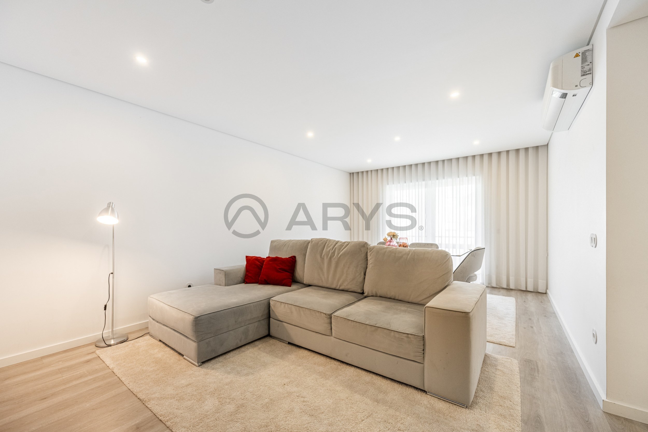 Apartamento T3