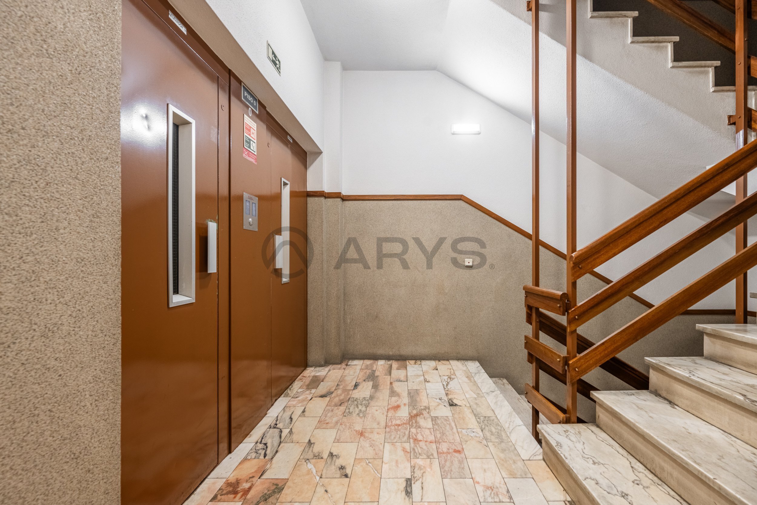 Apartamento T3