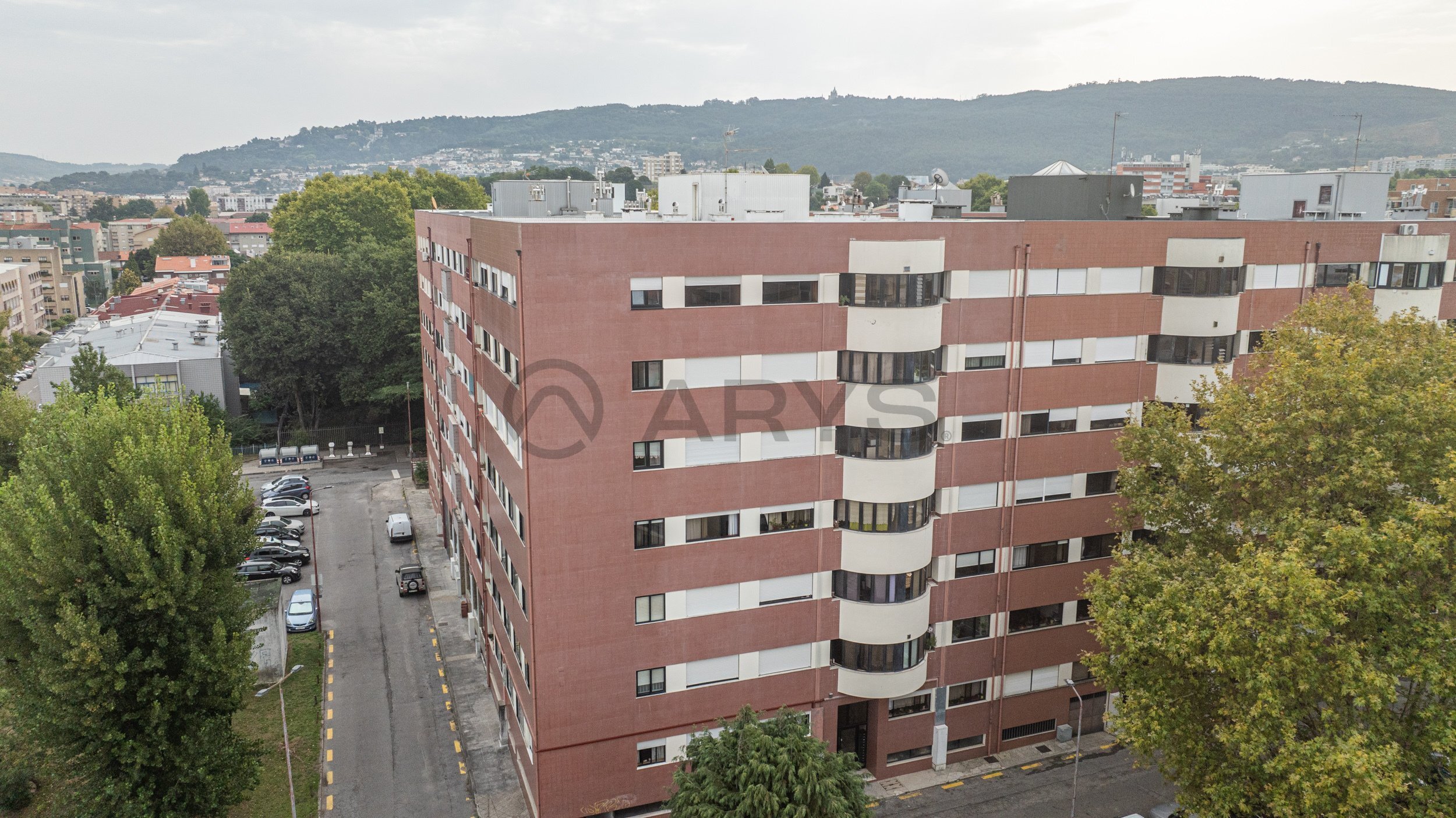 Wohnung T3