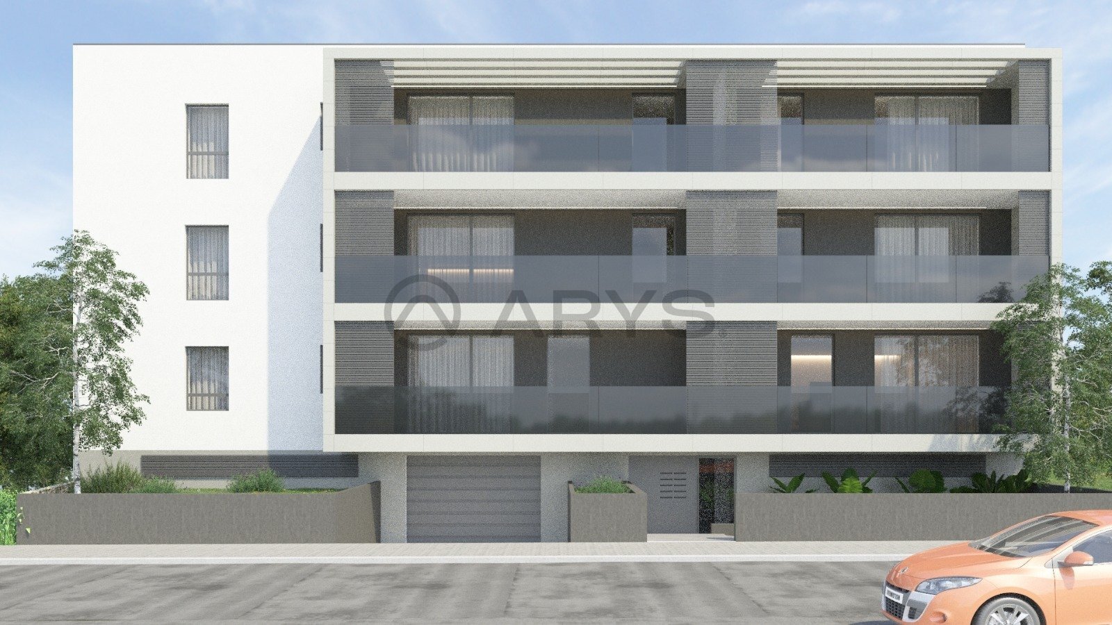 Apartamento T2