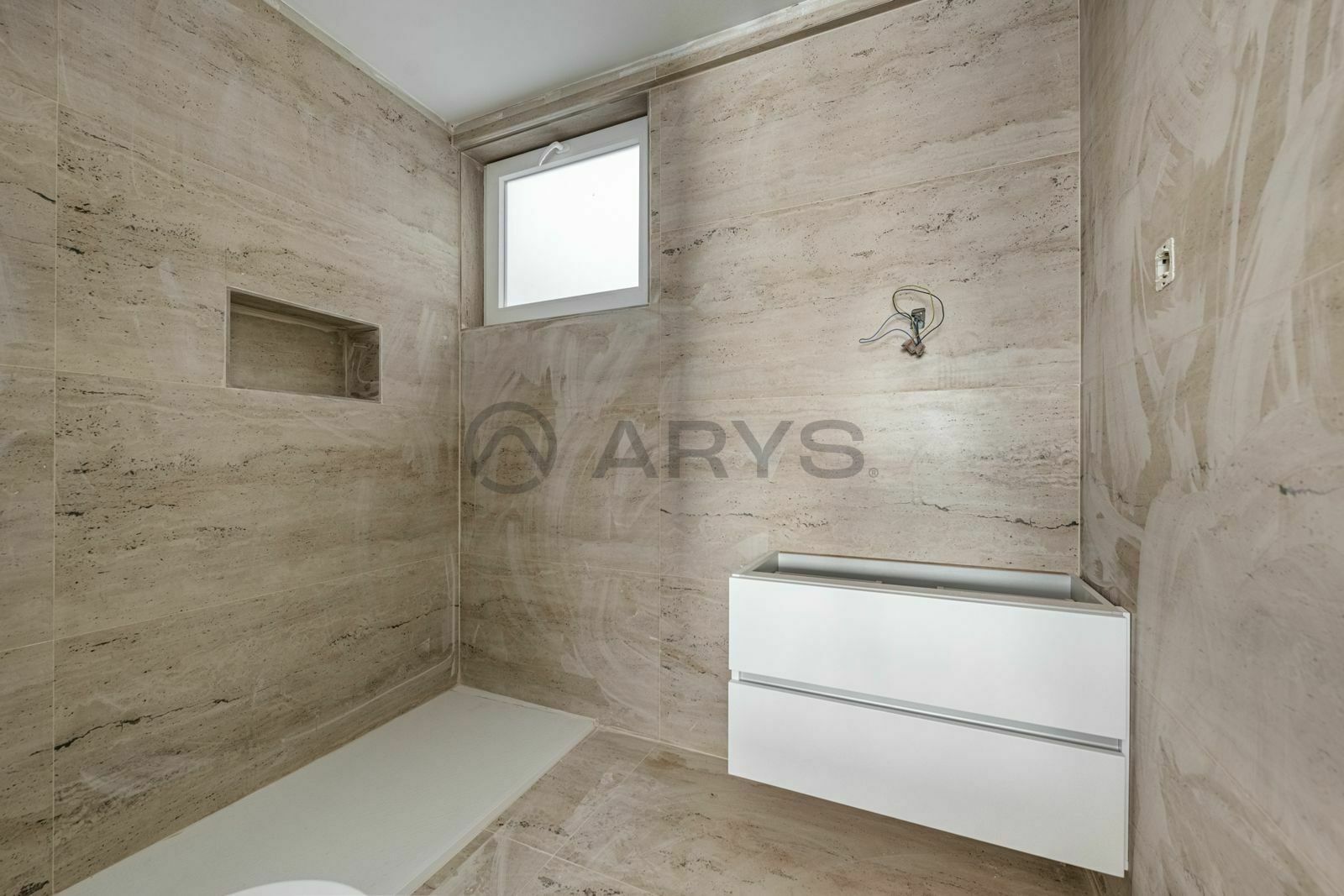 Apartamento T0