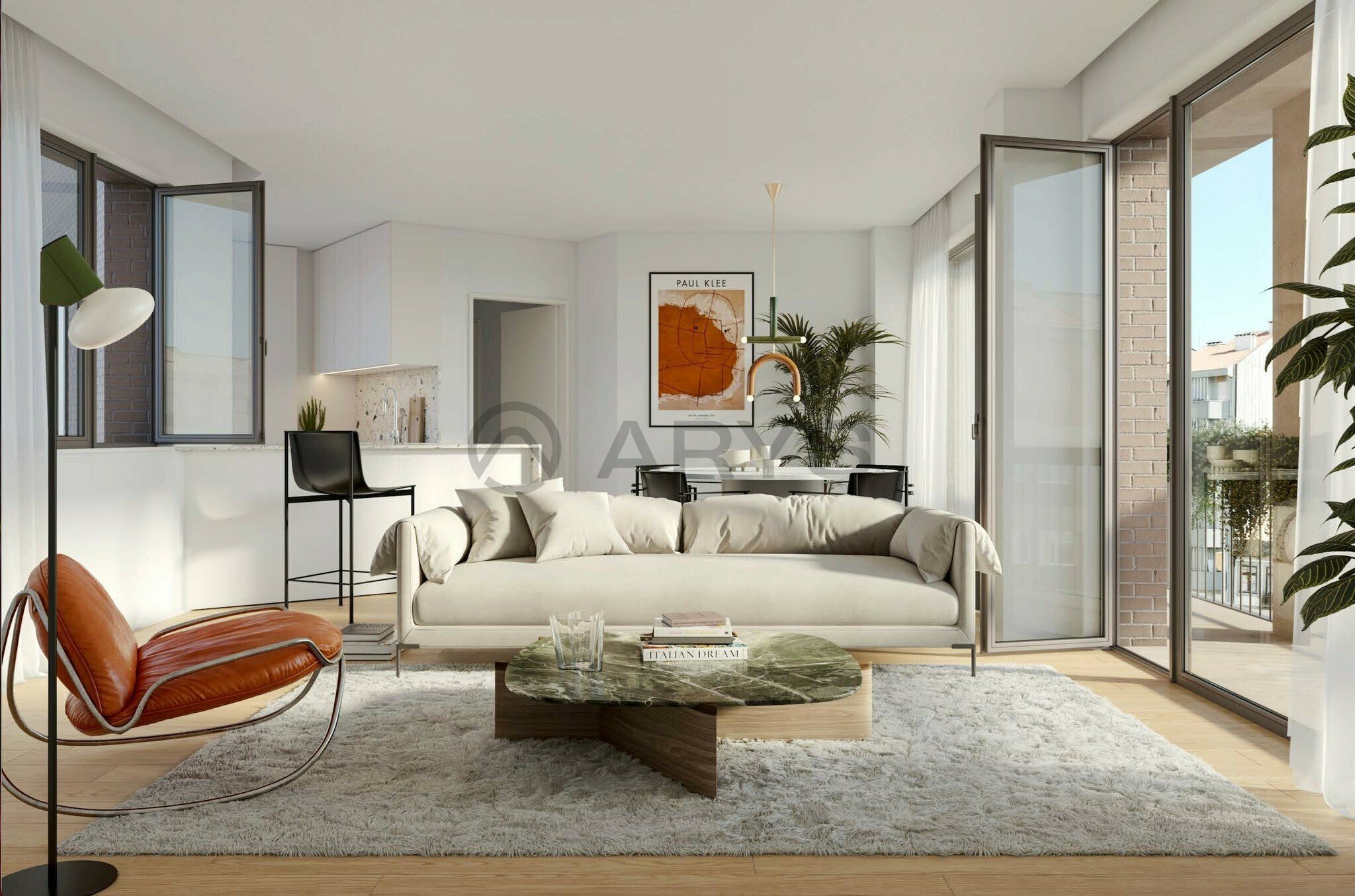 Apartamento T3