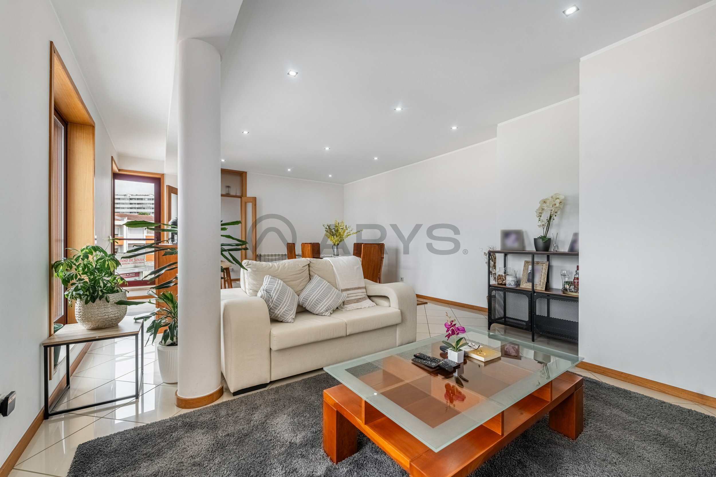 Appartement T3
