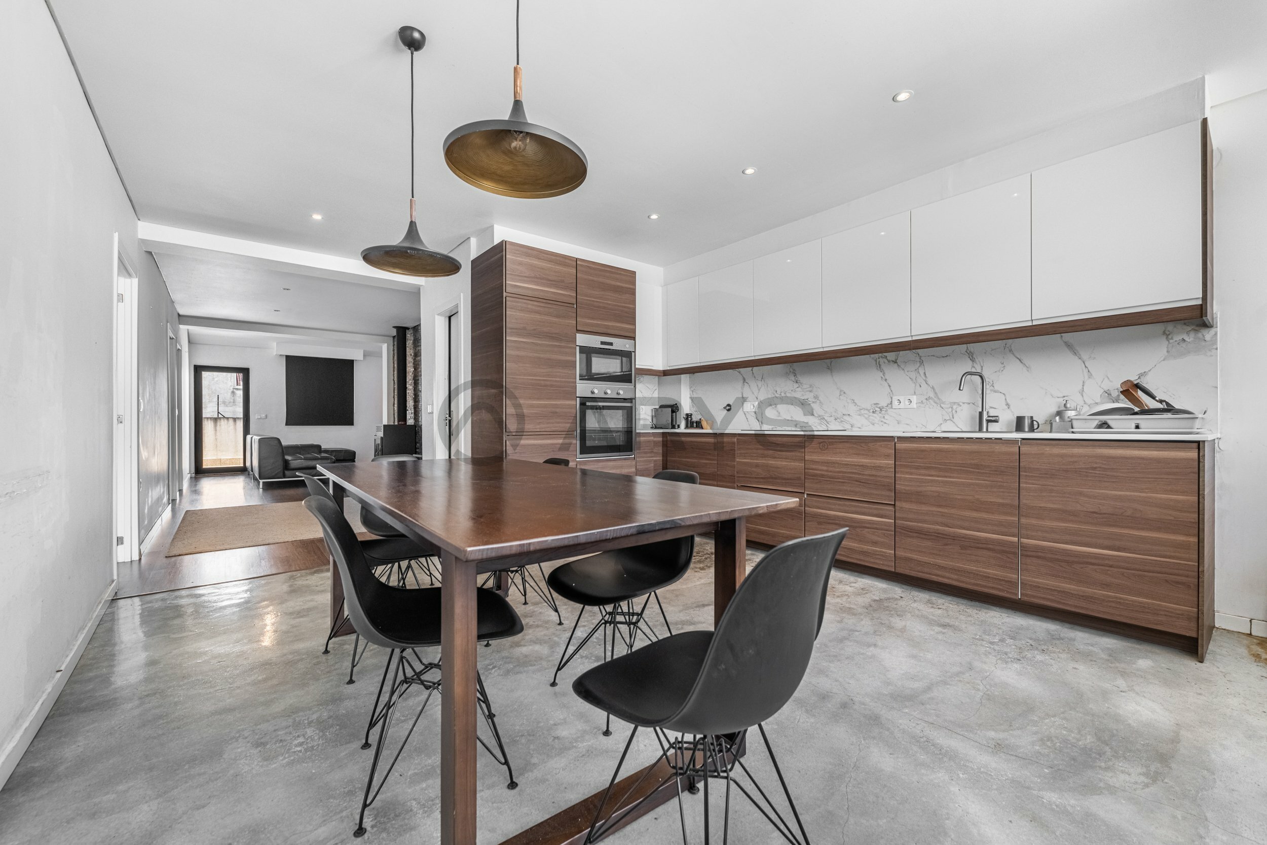 Apartamento T2