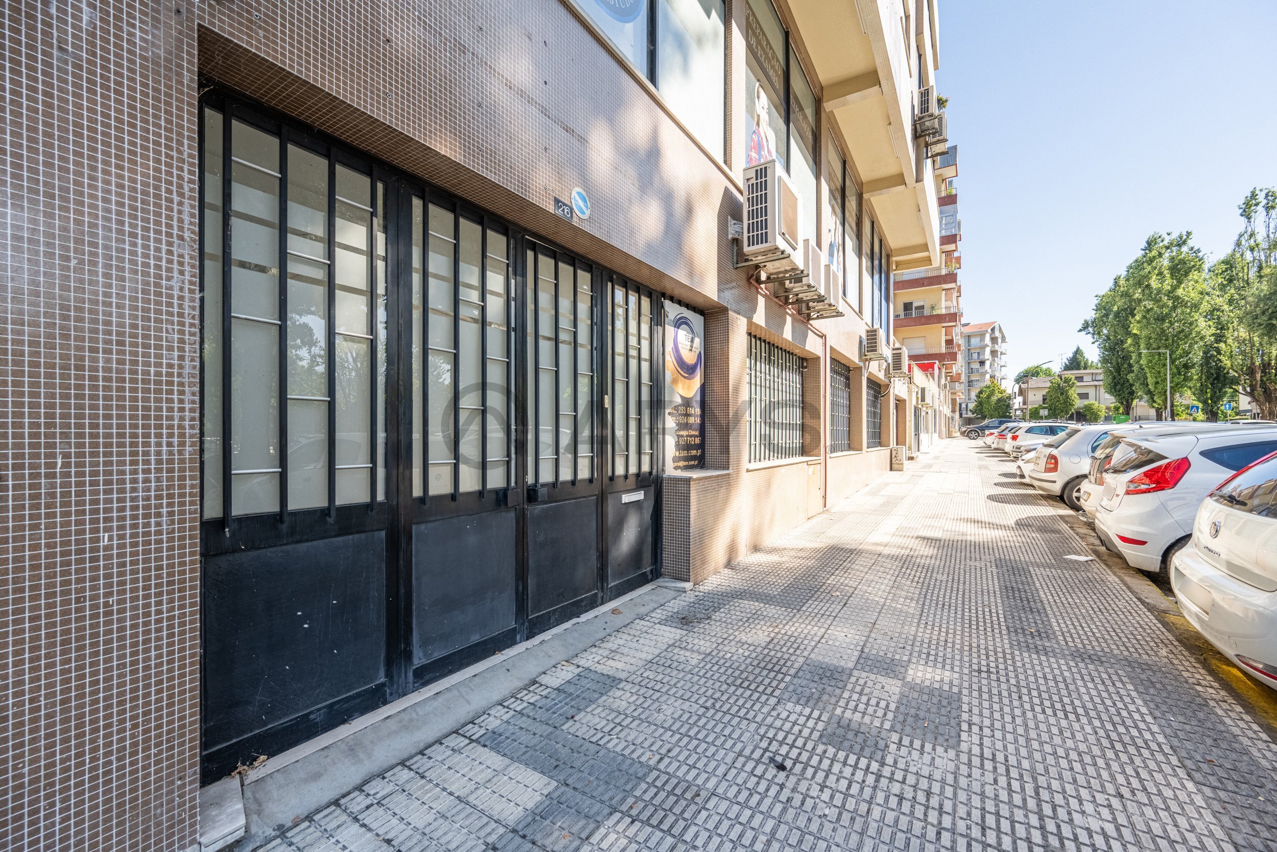 Tienda