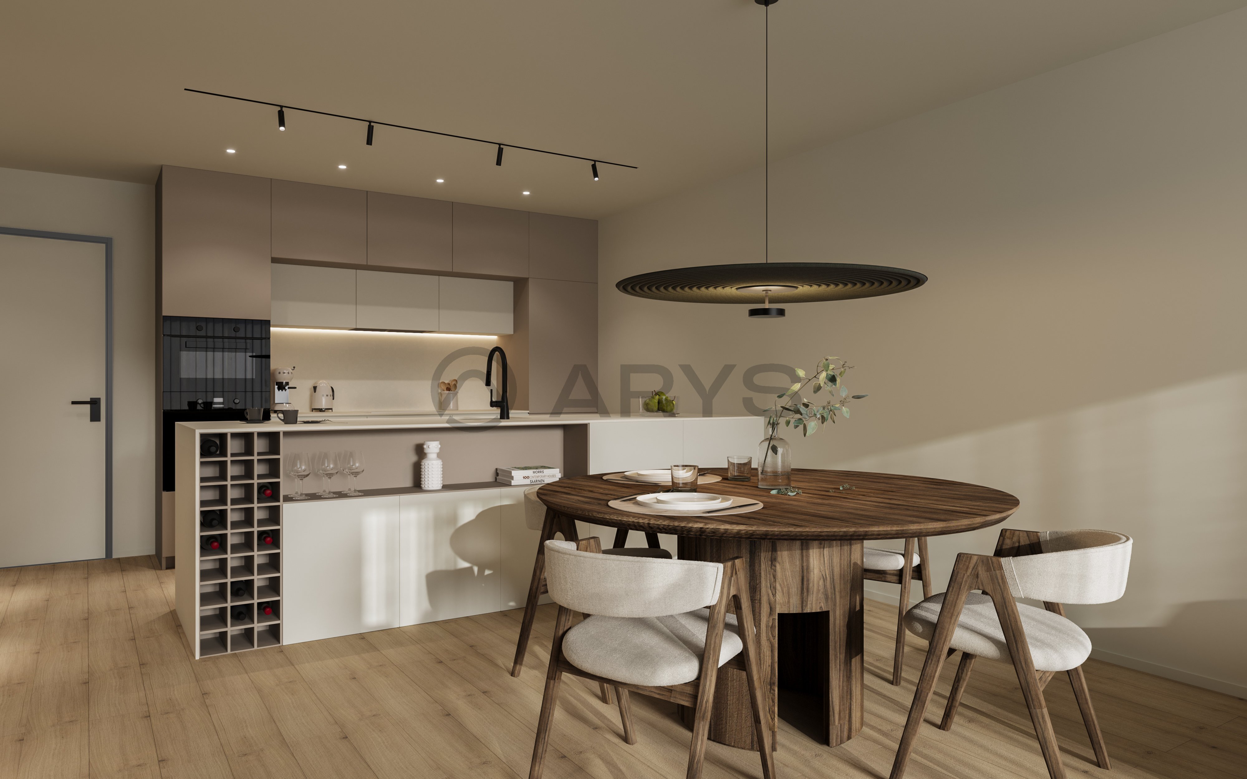Apartamento T1