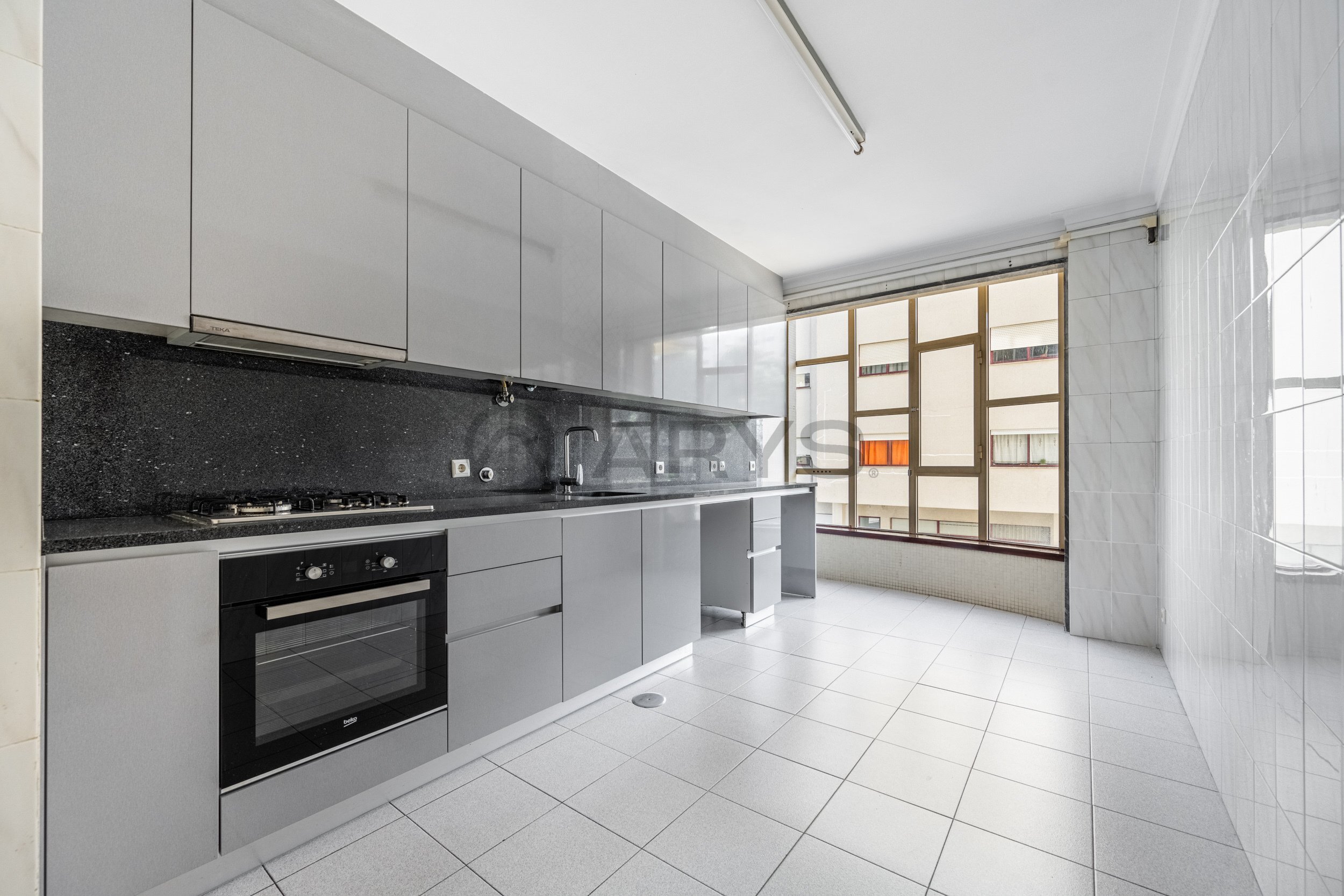 Apartamento T3