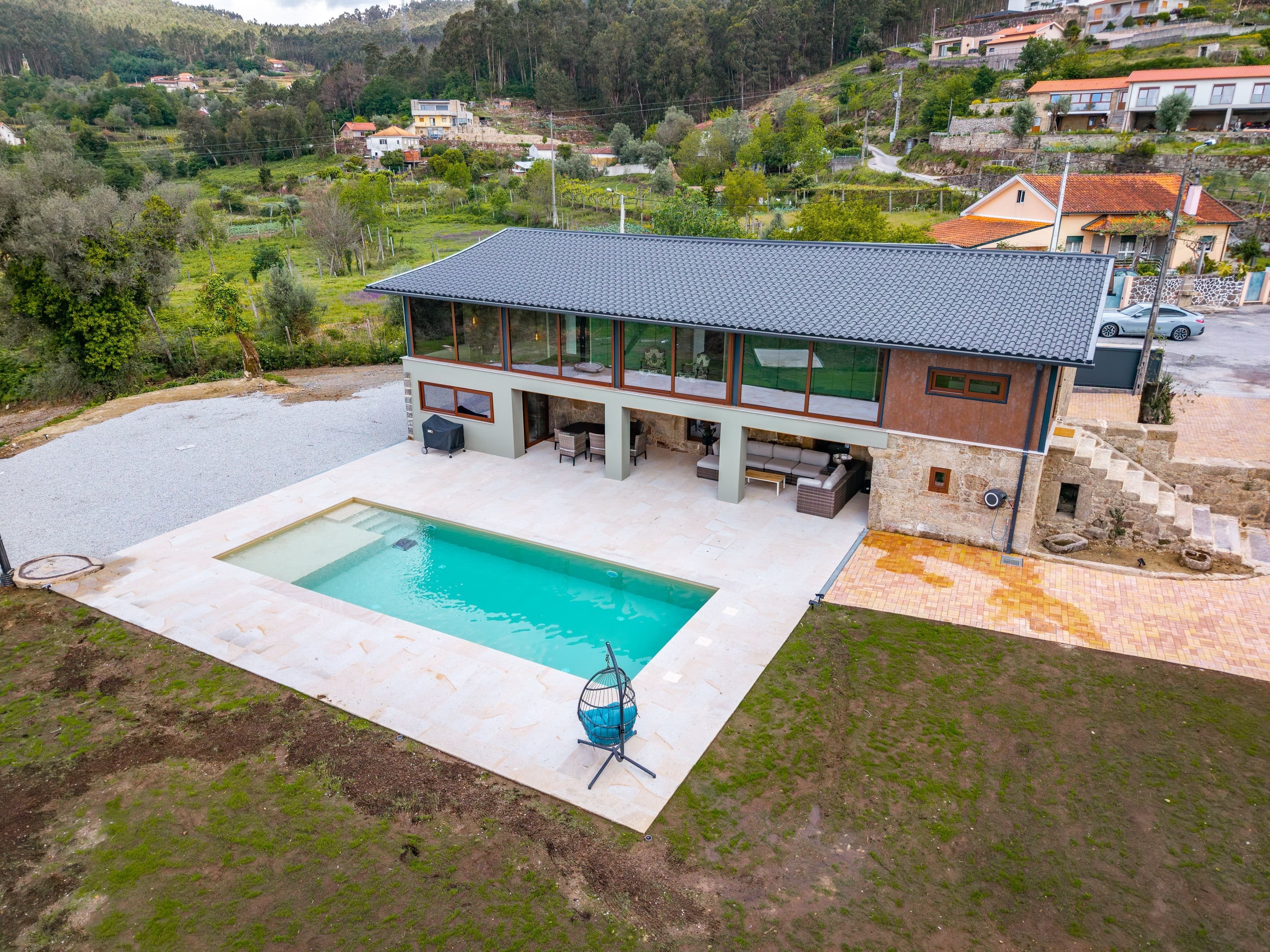 House T3