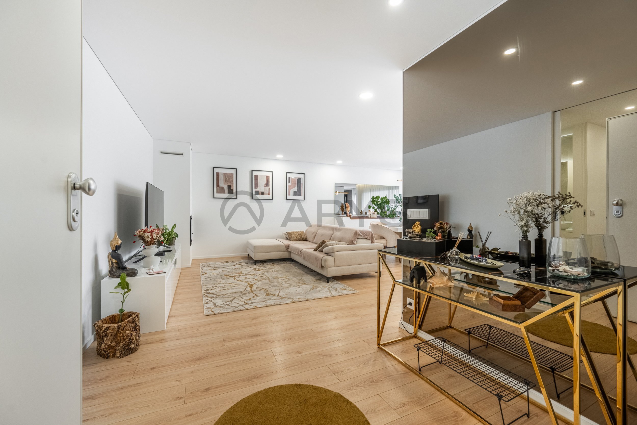 Apartamento T3