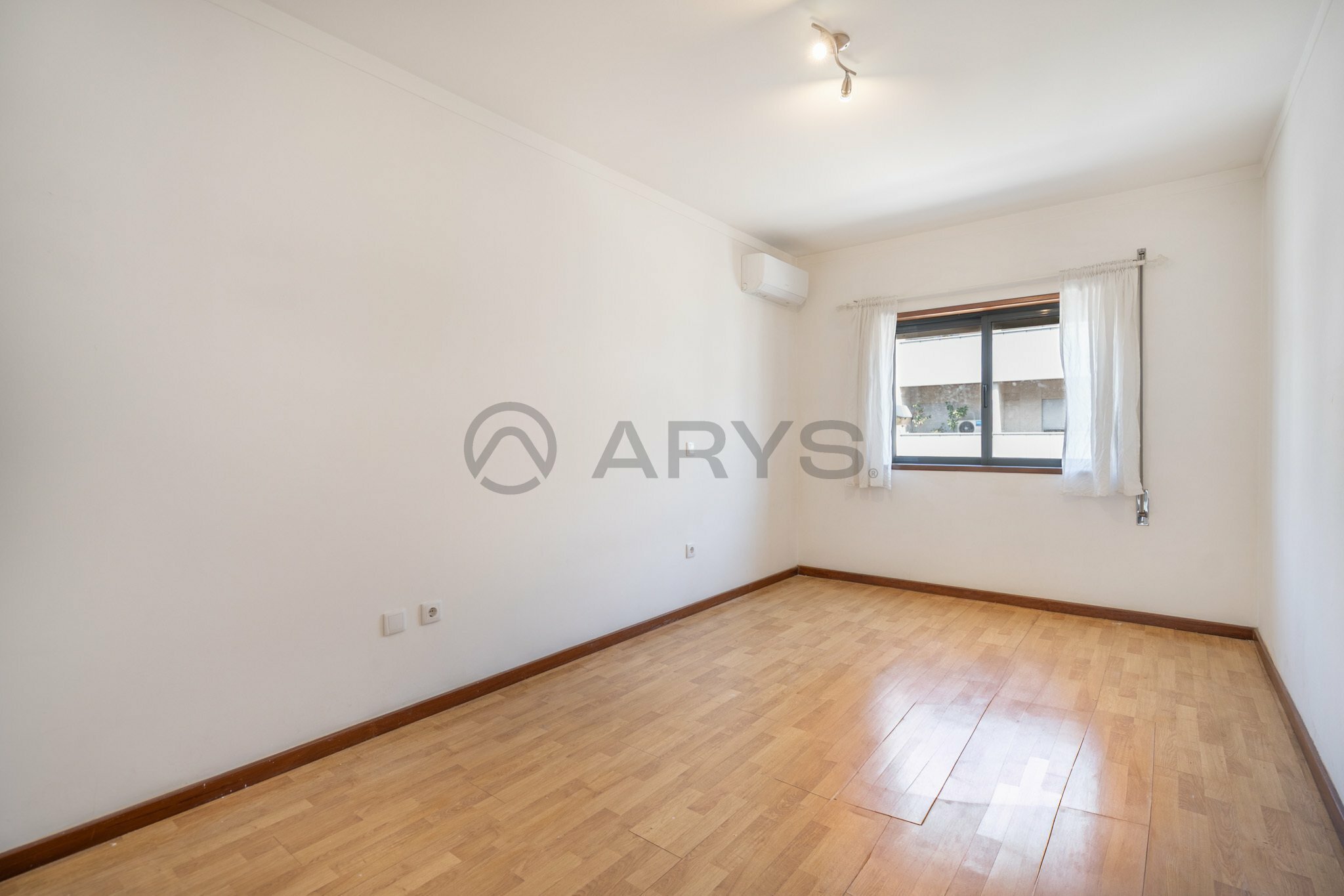 Apartamento T2