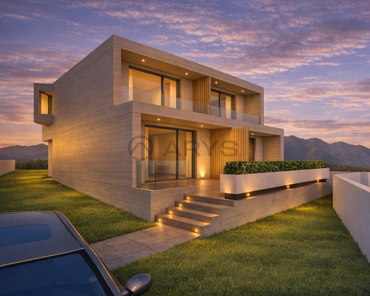 Maison T3