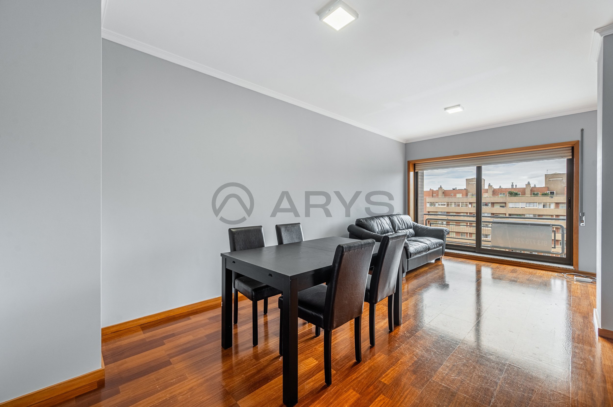 Wohnung T2