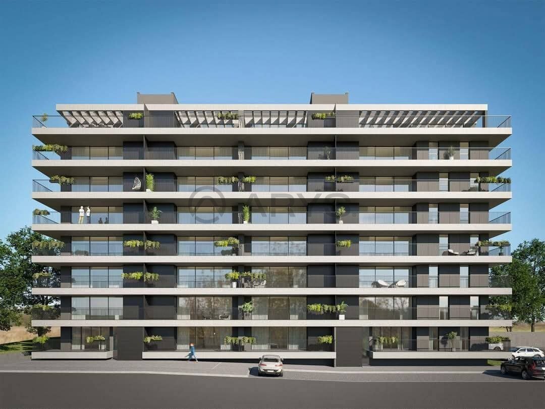 Apartment T3