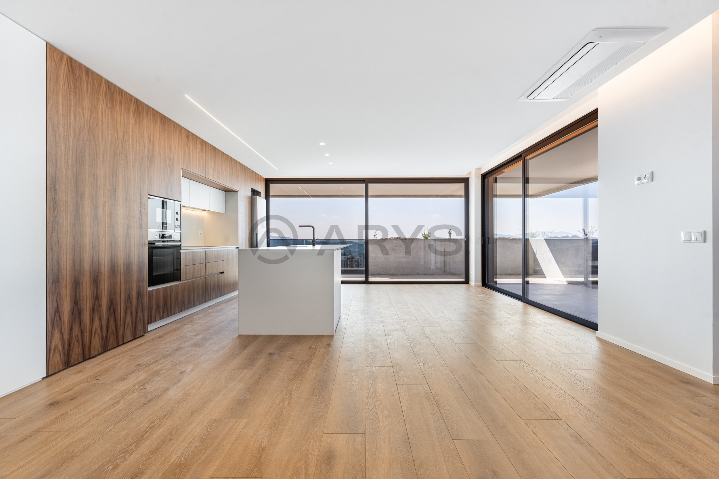 Appartement T3