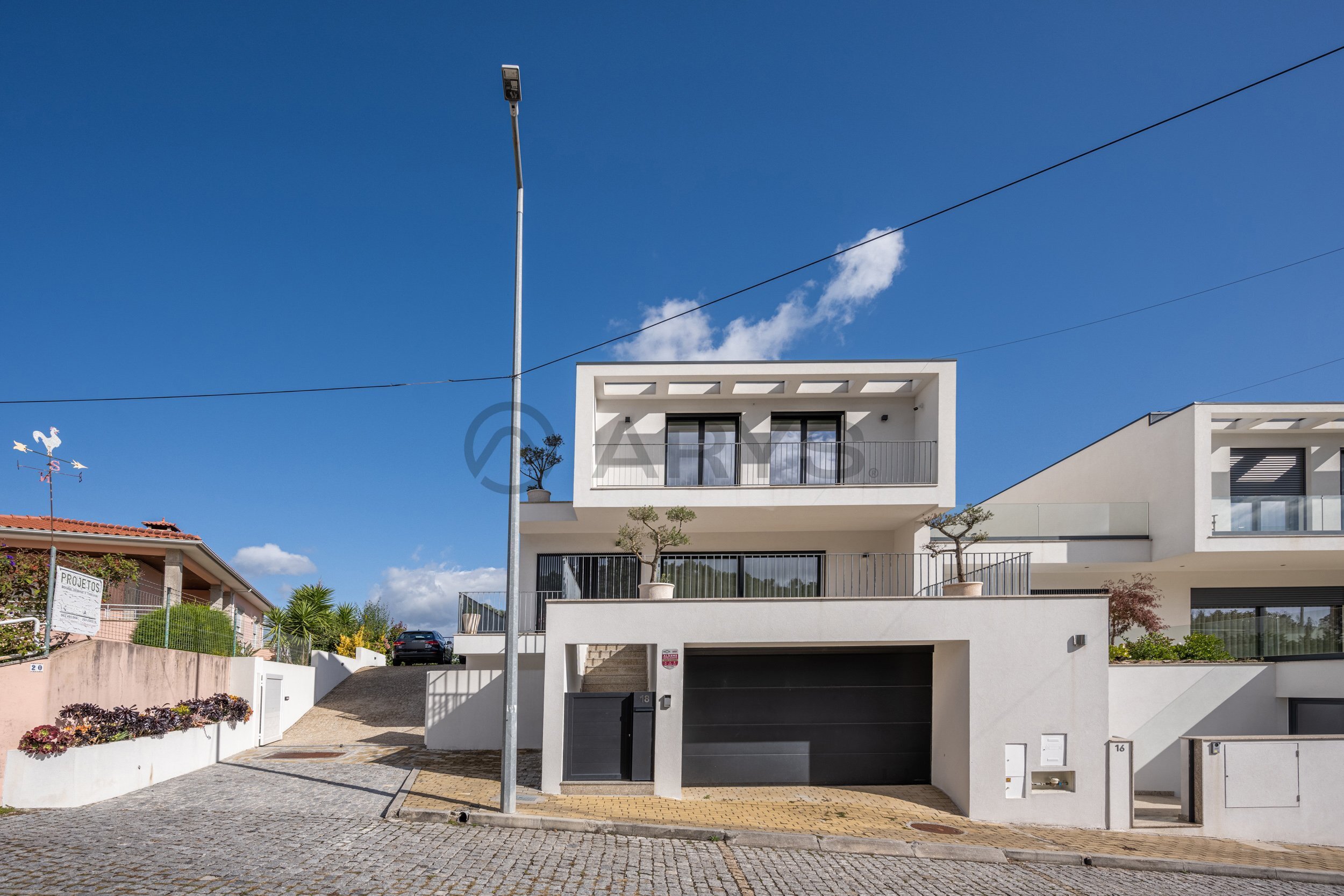 House T3