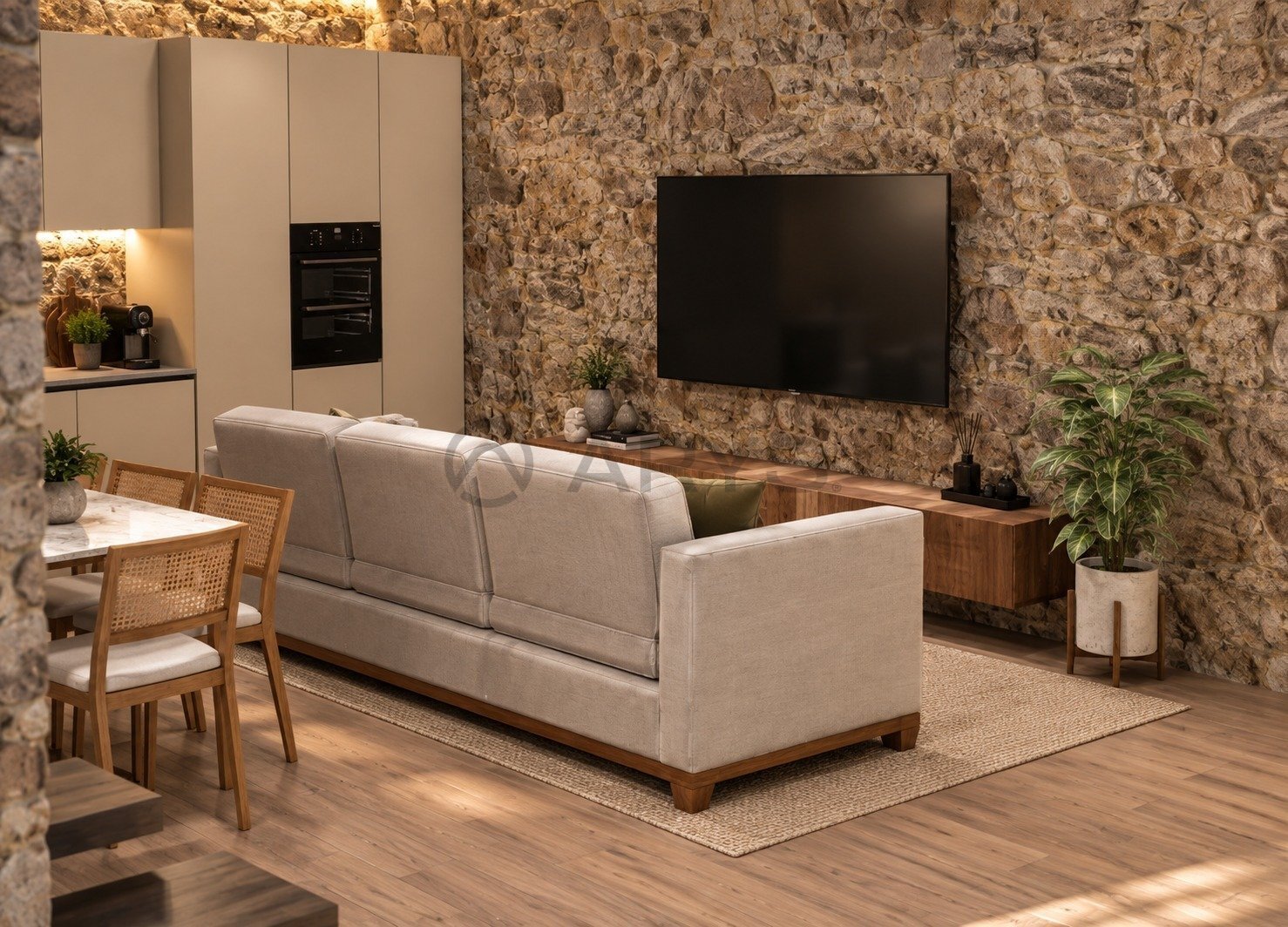 Moradia T2