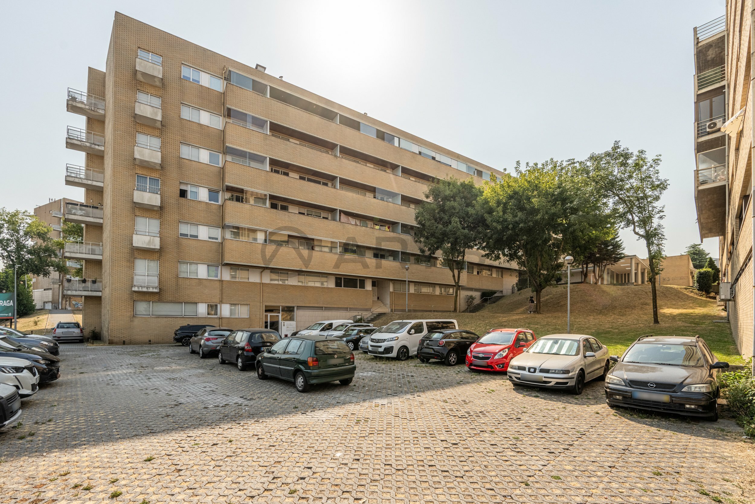 Apartamento T2