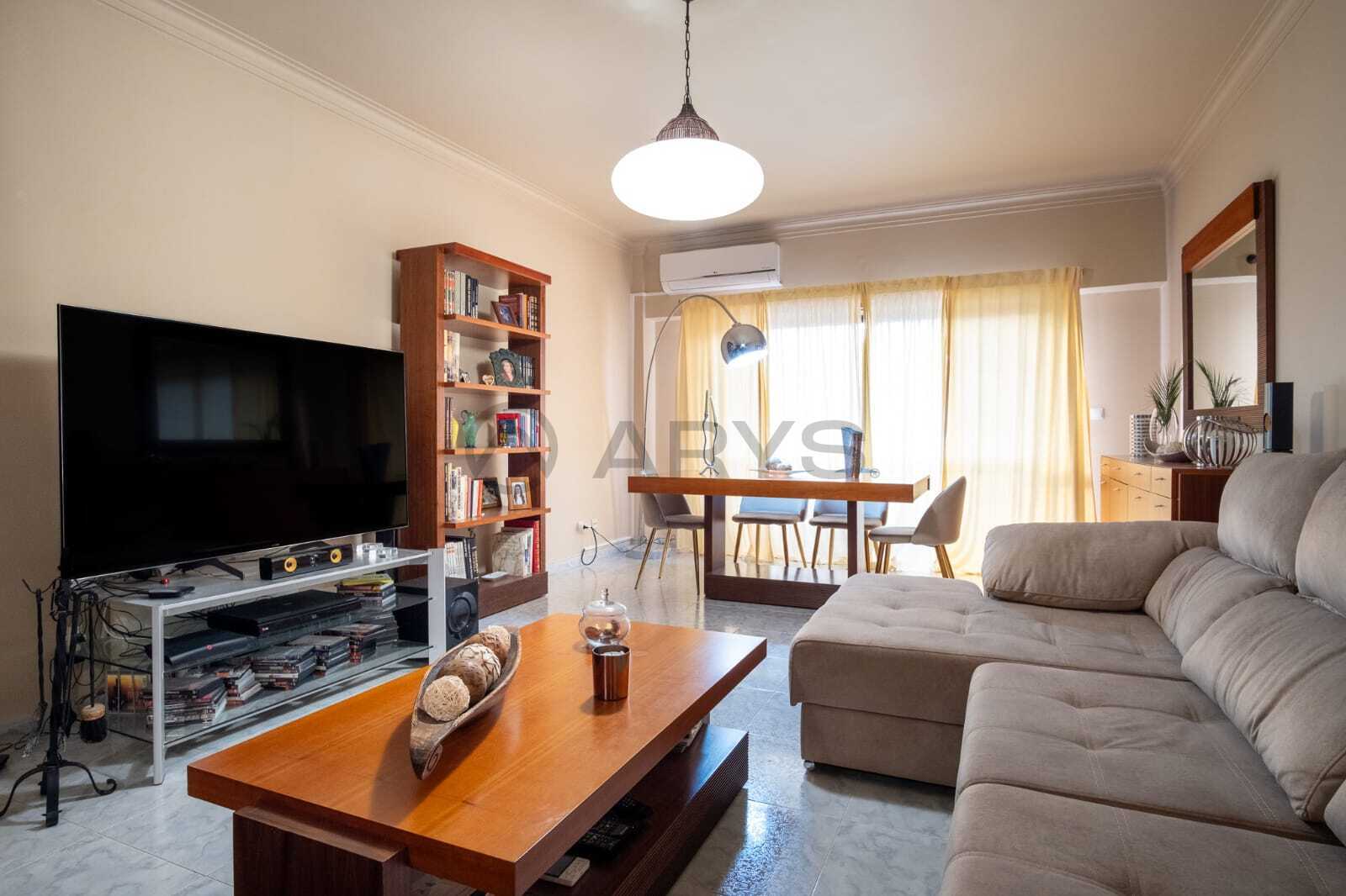 Apartamento T3