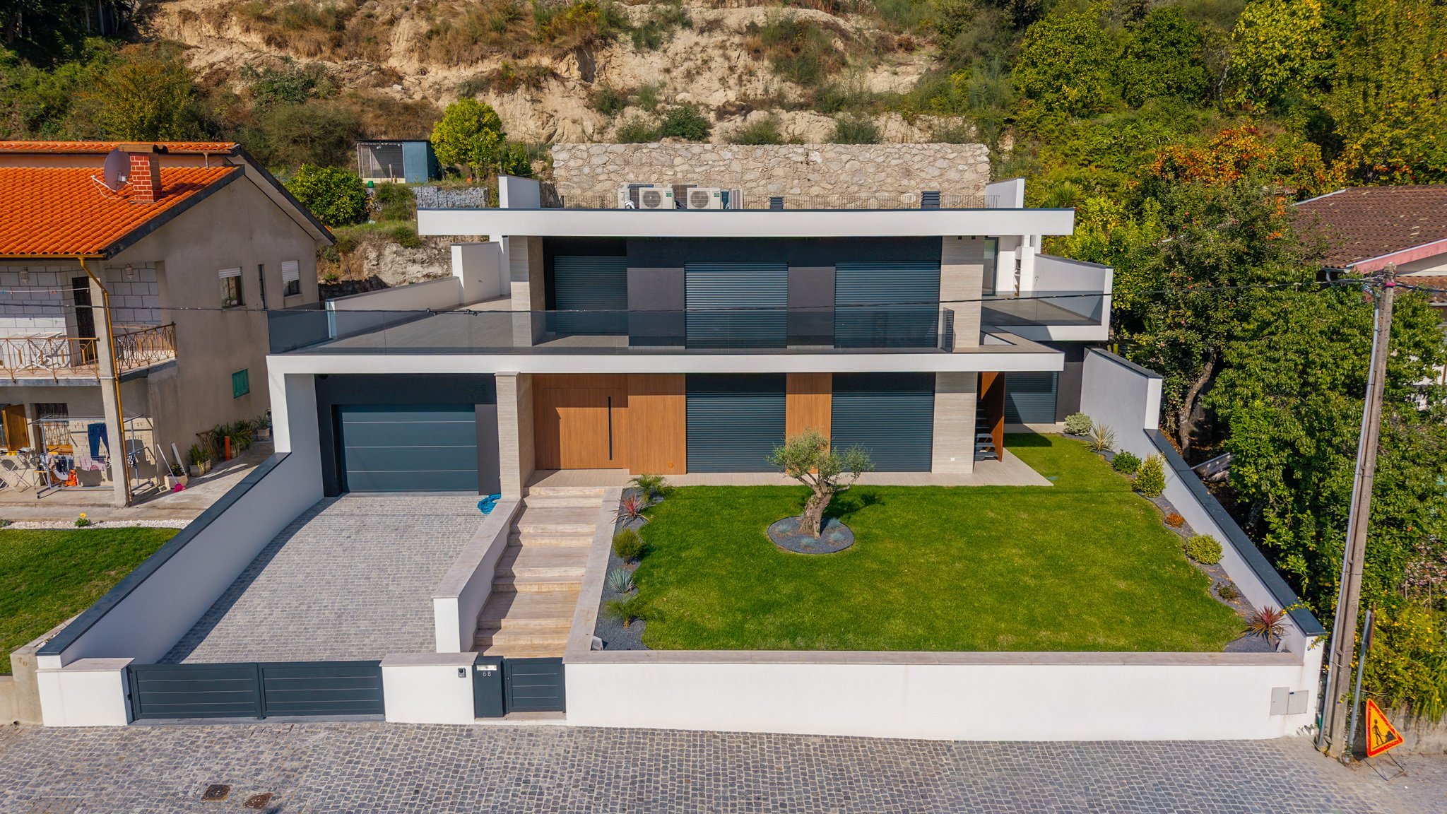 Moradia T4
