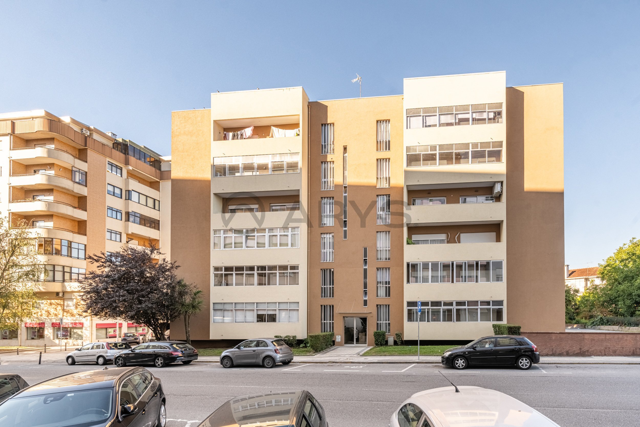 Apartamento T3
