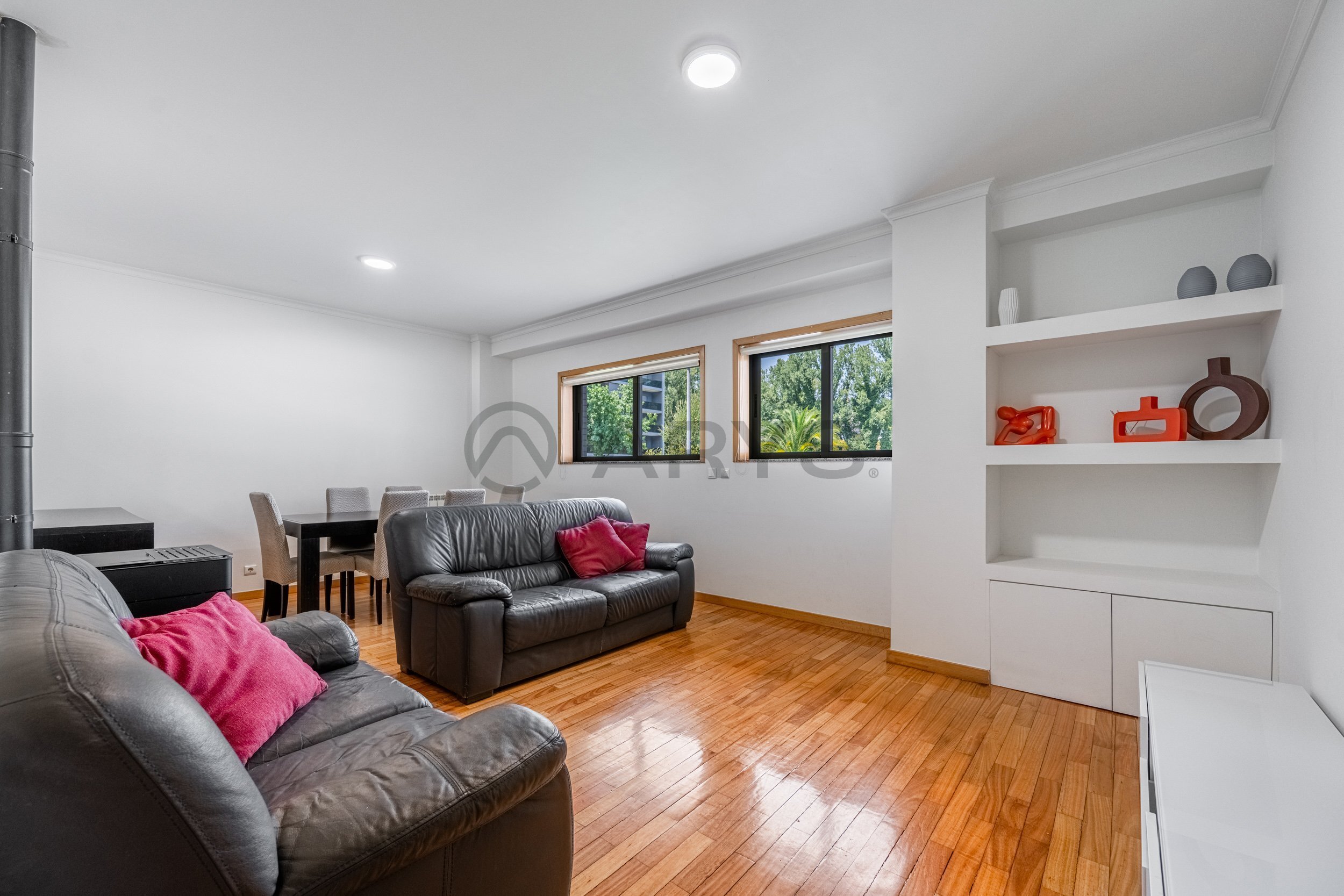 Wohnung T2