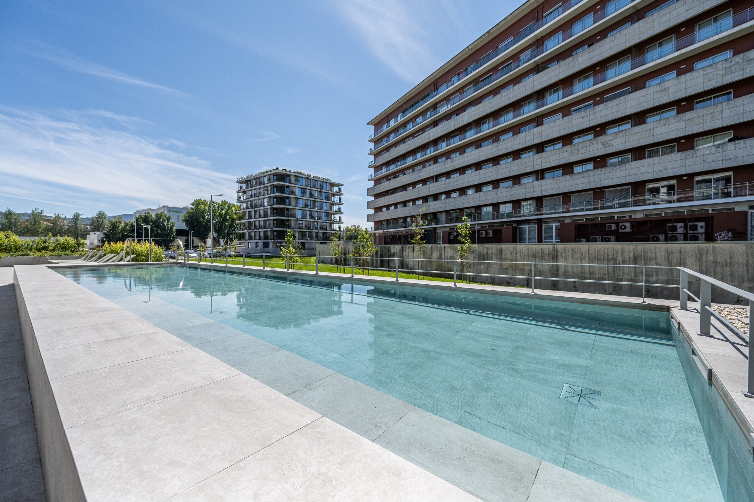 Appartement T0