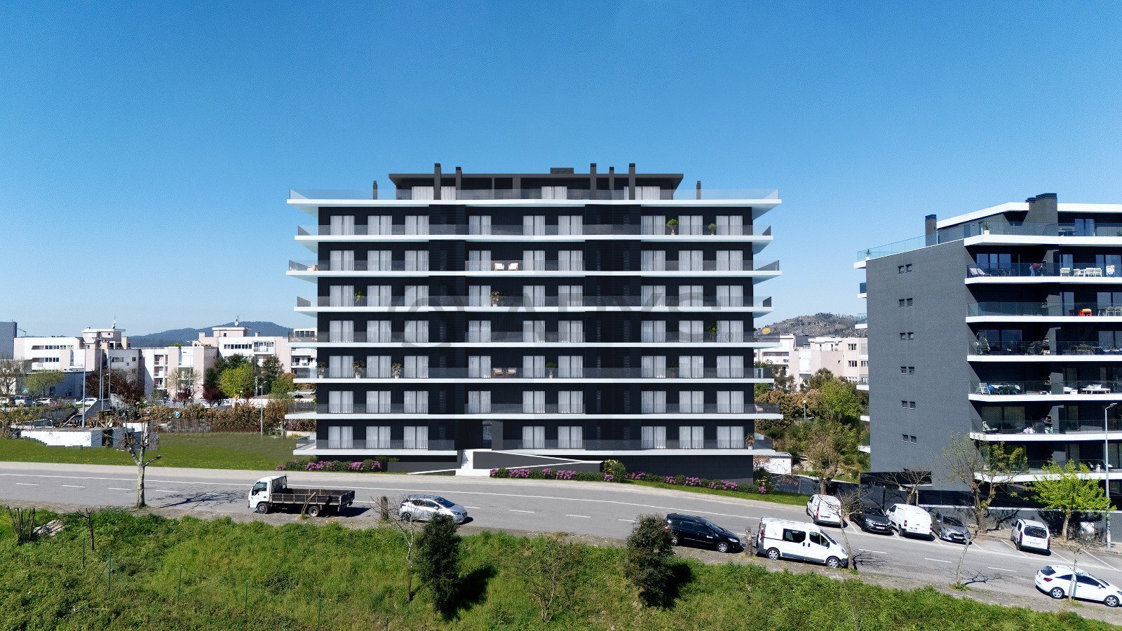 Apartamento T3
