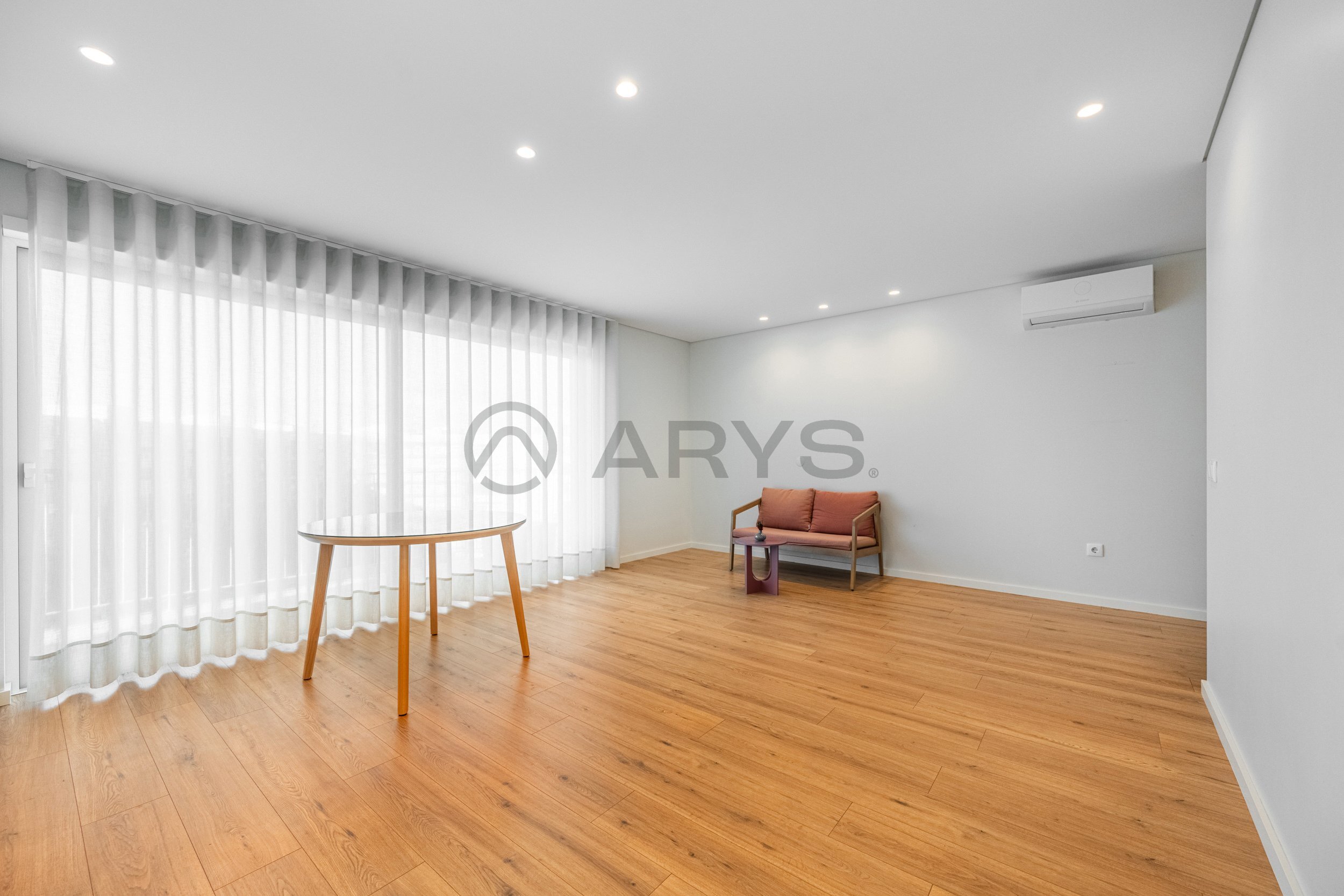 Apartamento T2