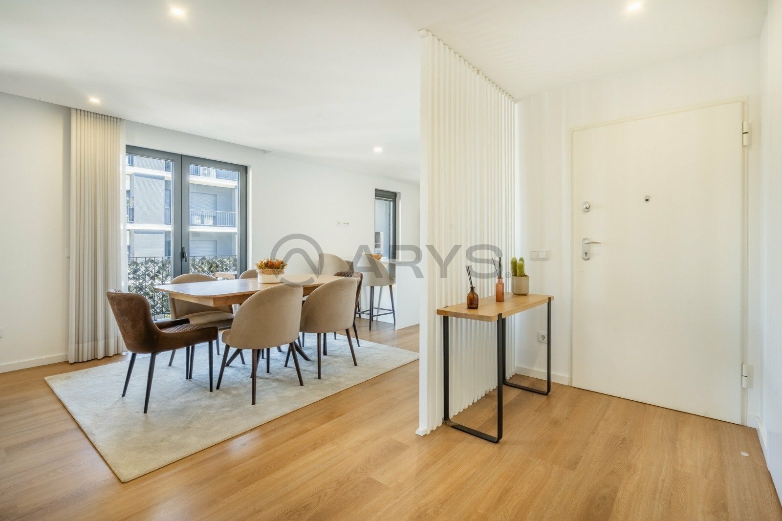 Apartment T3