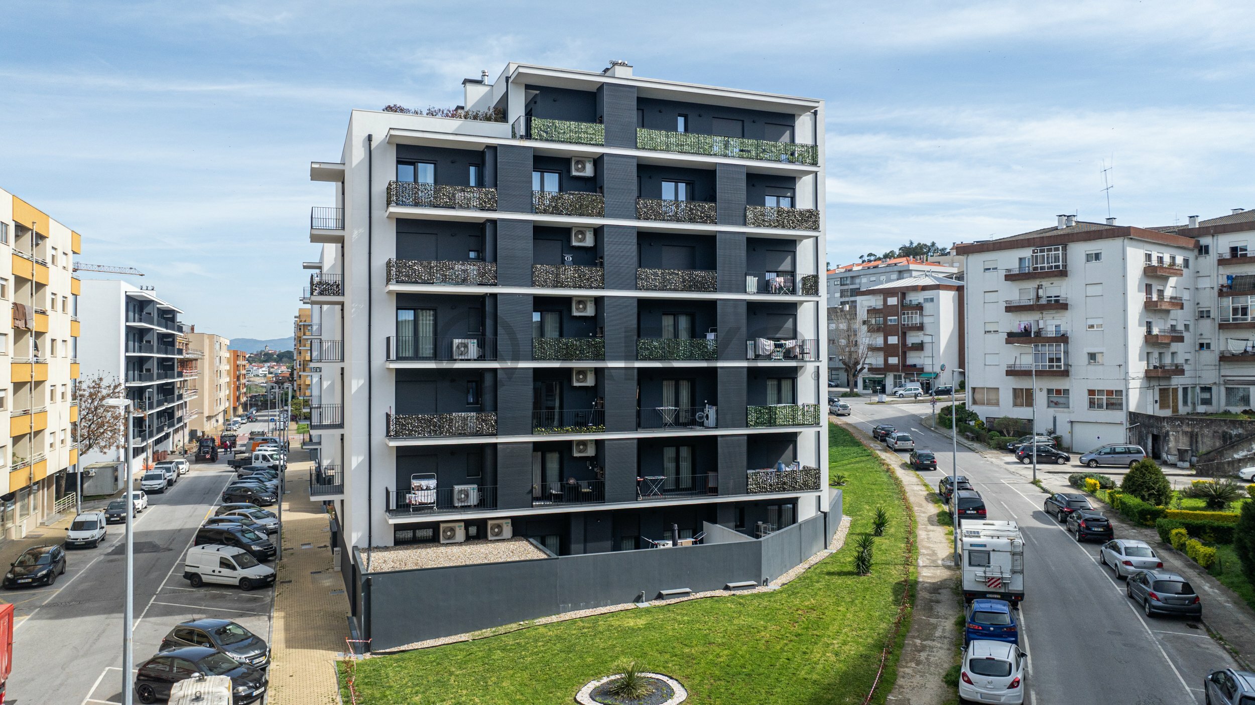 Apartamento T3