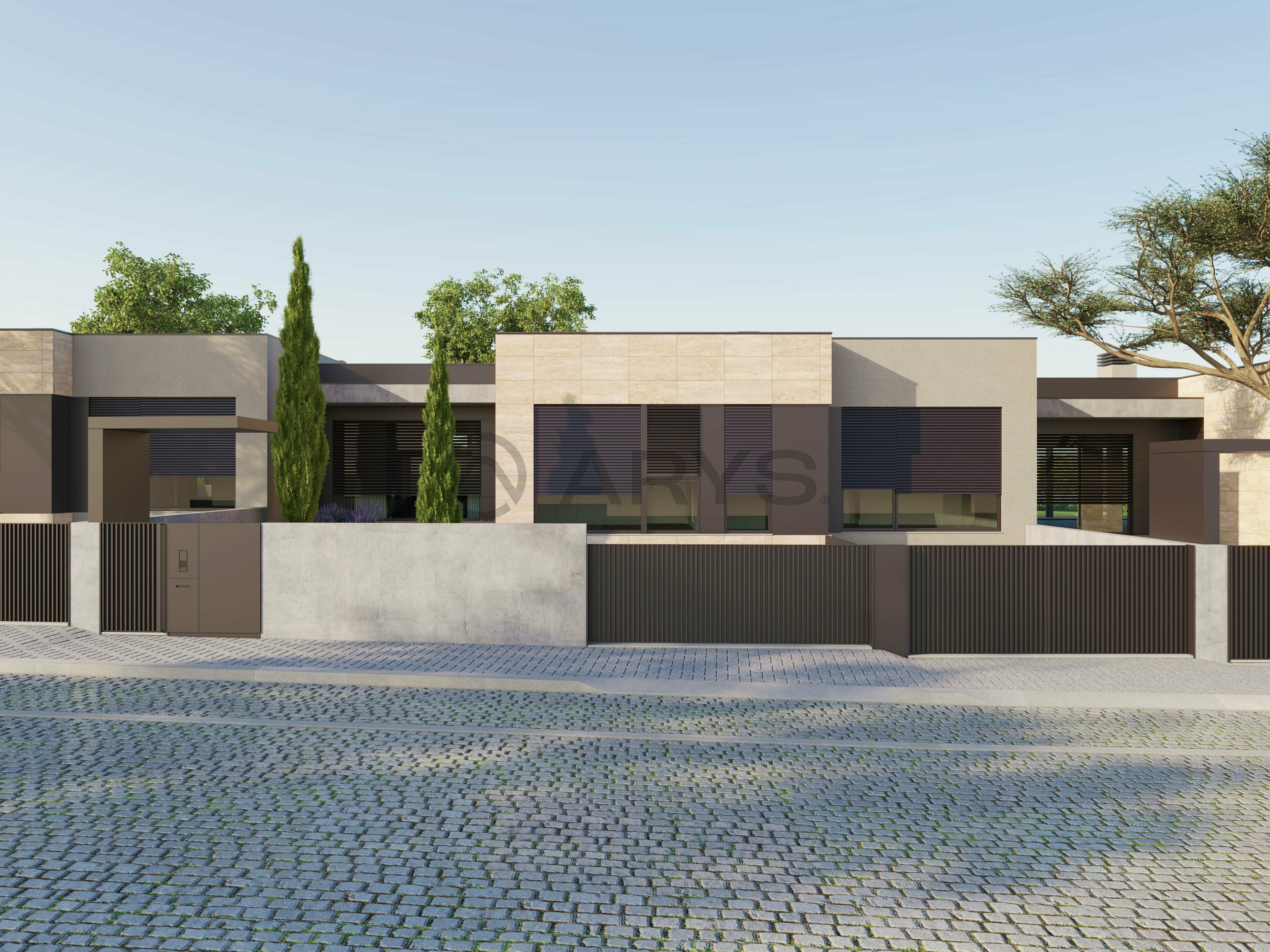 Moradia T3