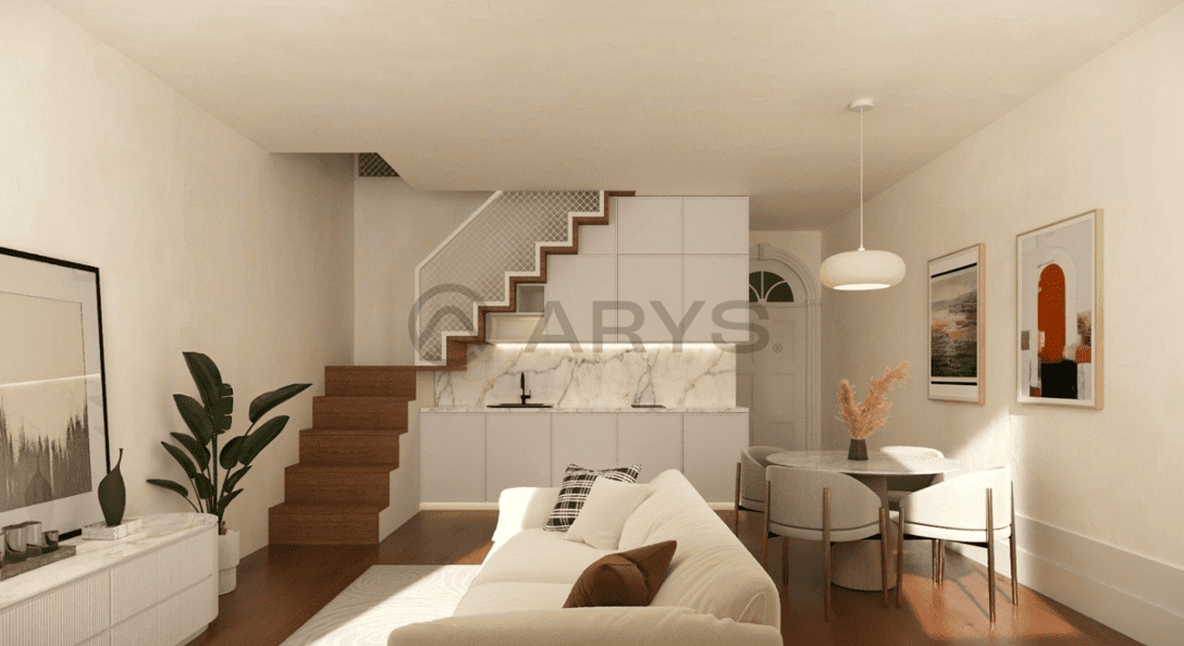 Empreendimento Cedofeita | Porto