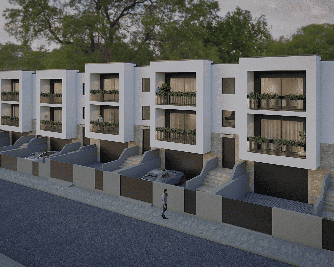 Empreendimentos Bela Vista Residence