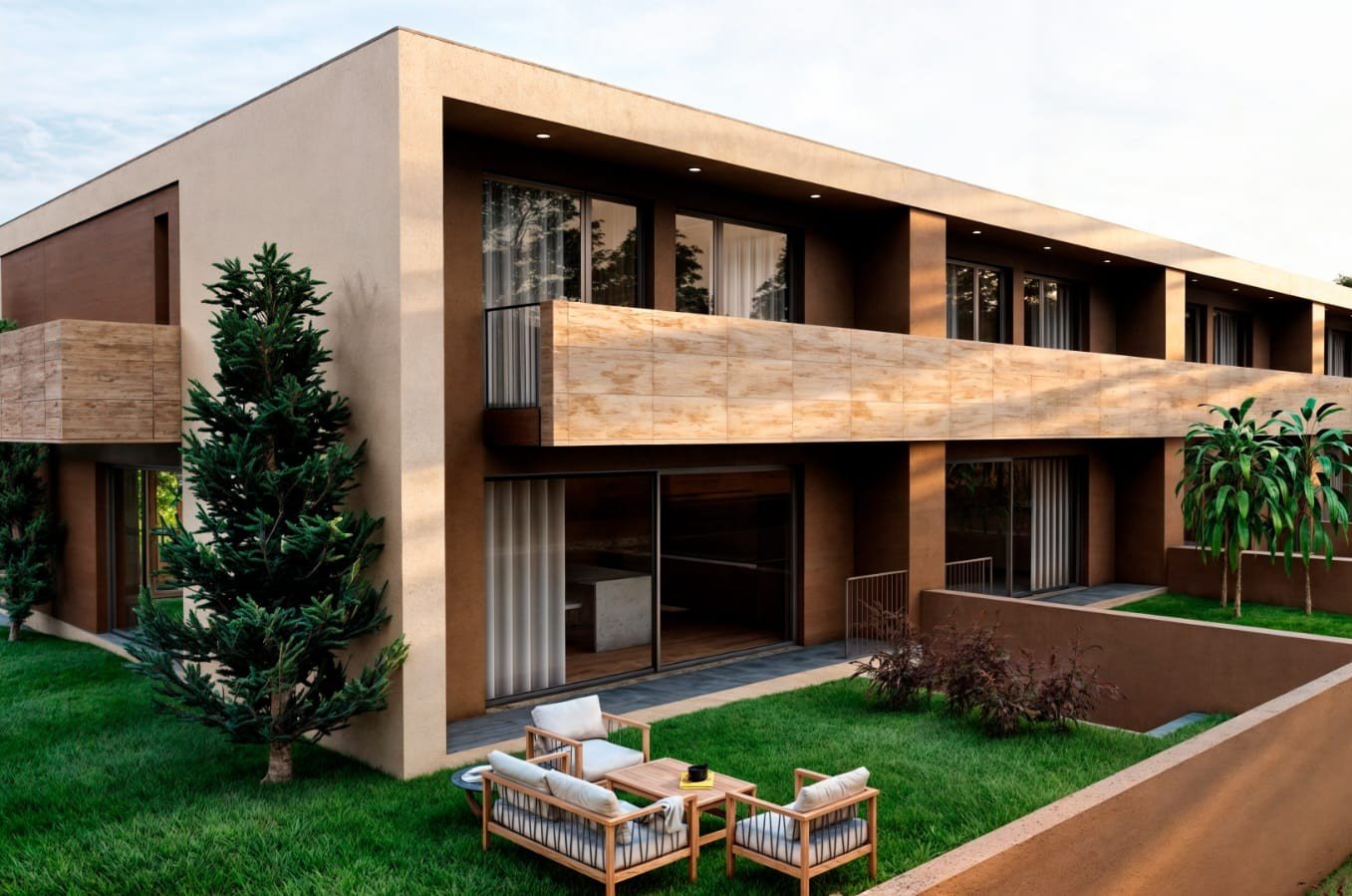 Sampaio Residence