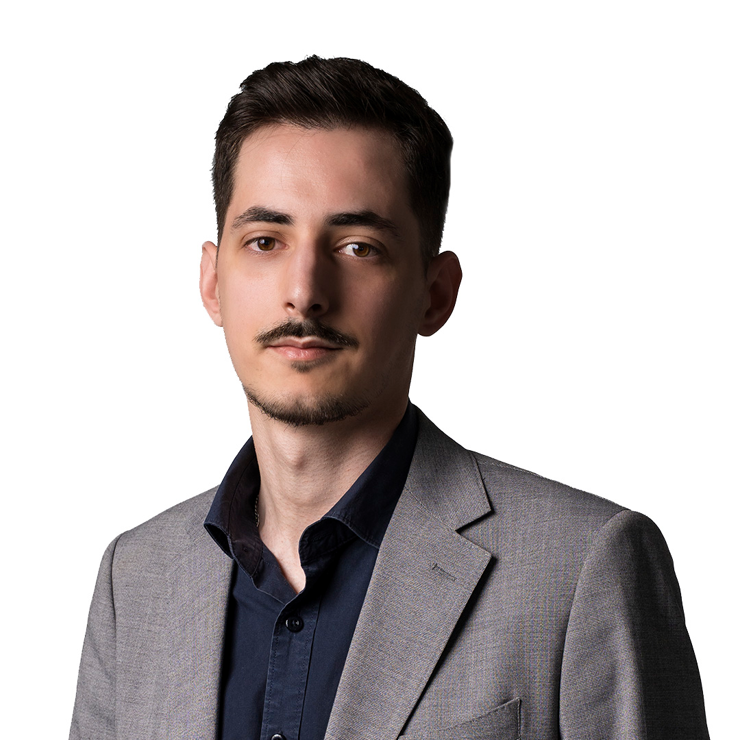 Nuno Oliveira