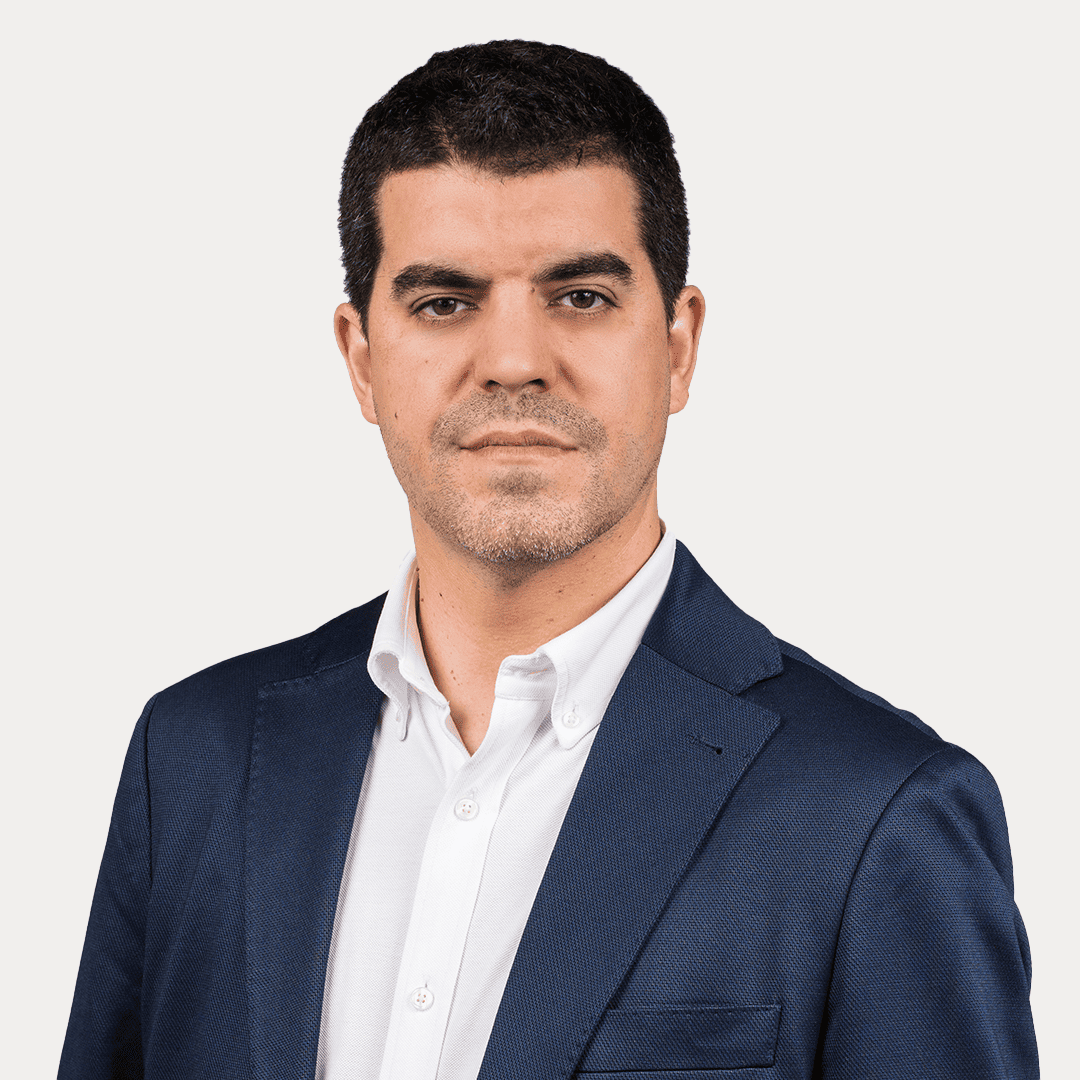 Carlos Rodrigues