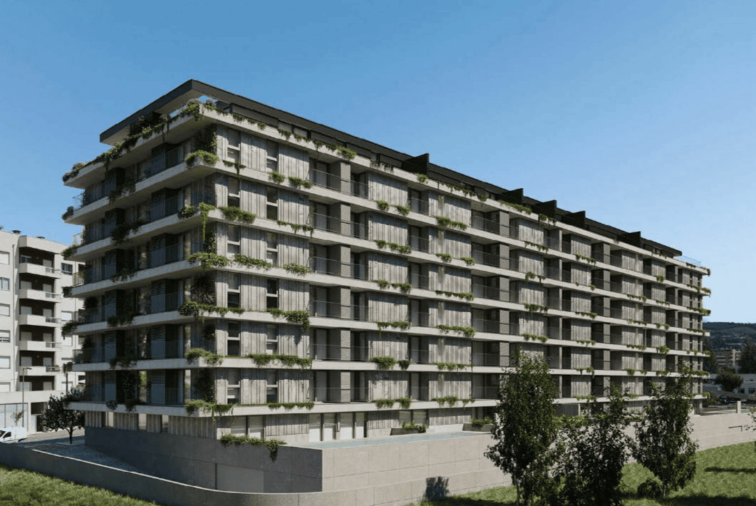 Acrescentar Residence