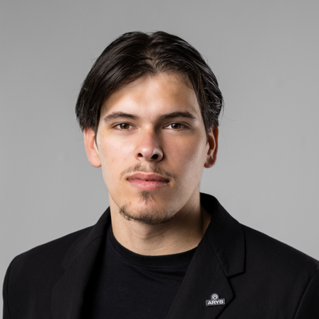 João Henriques